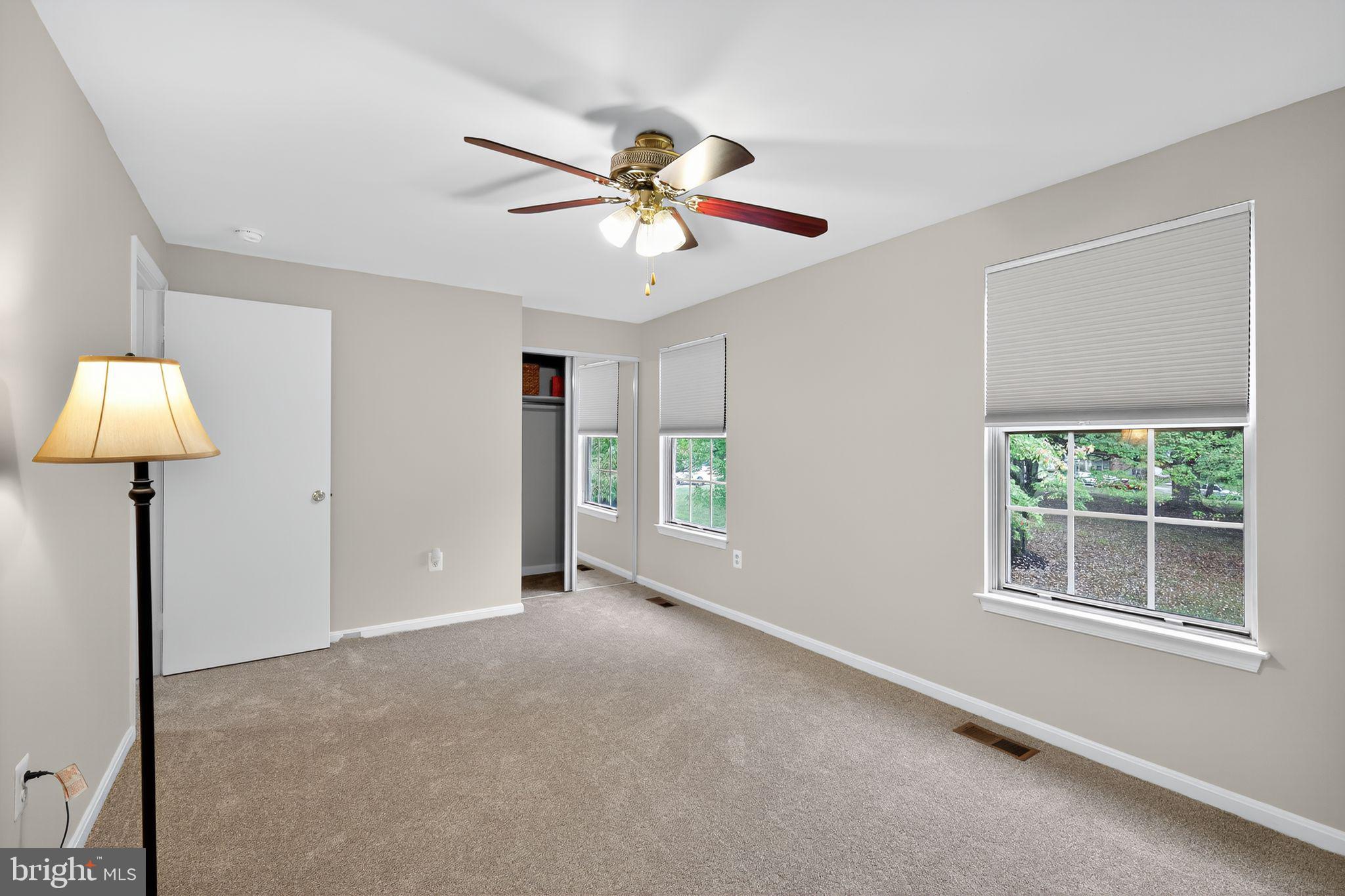 MILL CREEK SOUTH - Residential