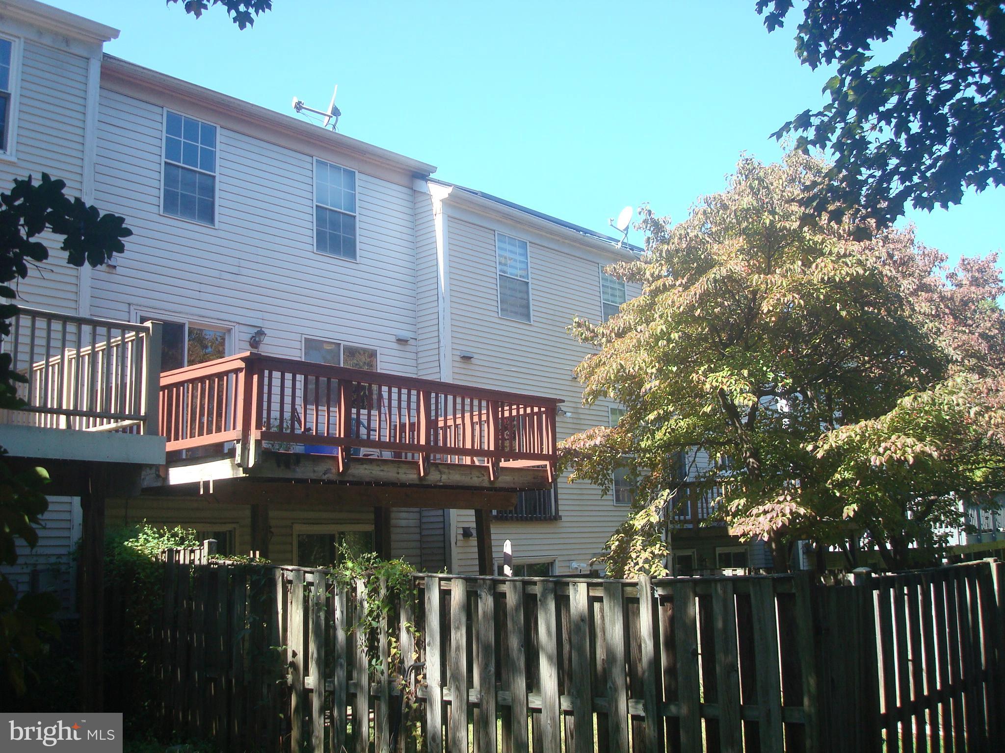 MILL CREEK SOUTH - Residential