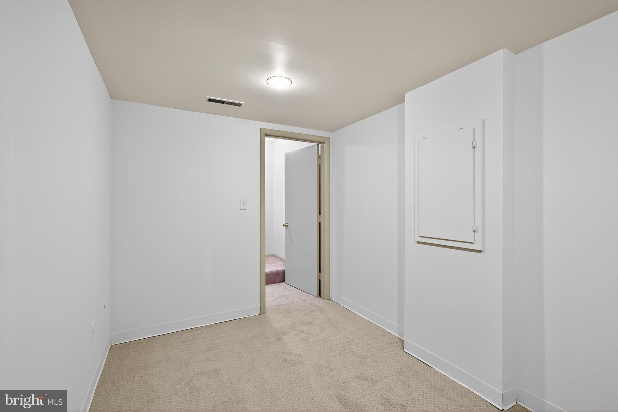 MILL CREEK SOUTH - Residential