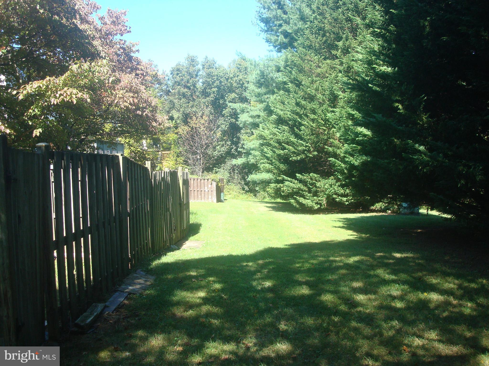 MILL CREEK SOUTH - Residential