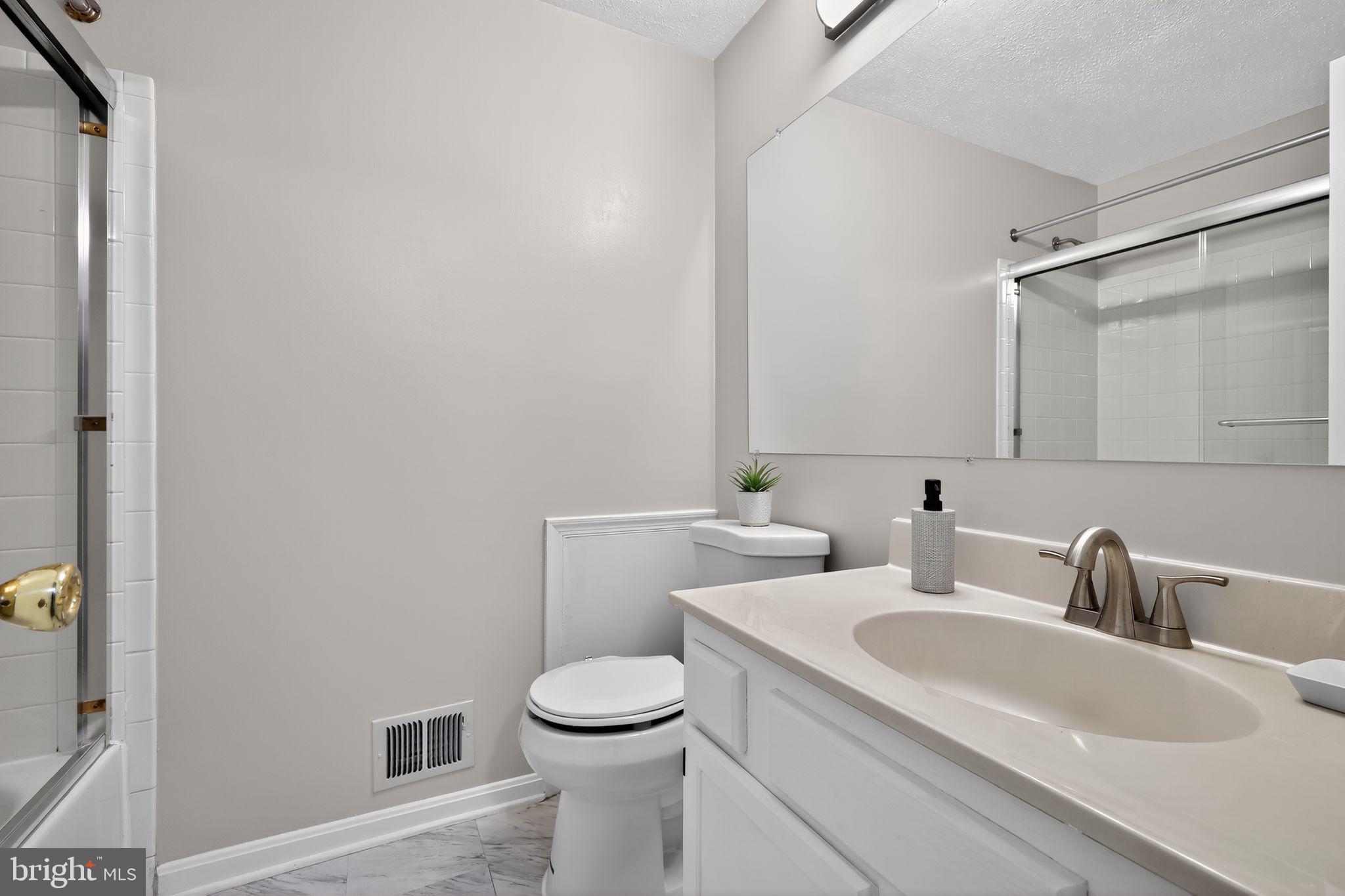 MILL CREEK SOUTH - Residential