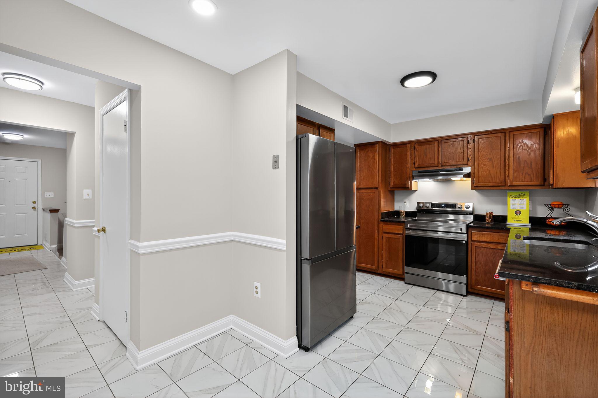 MILL CREEK SOUTH - Residential