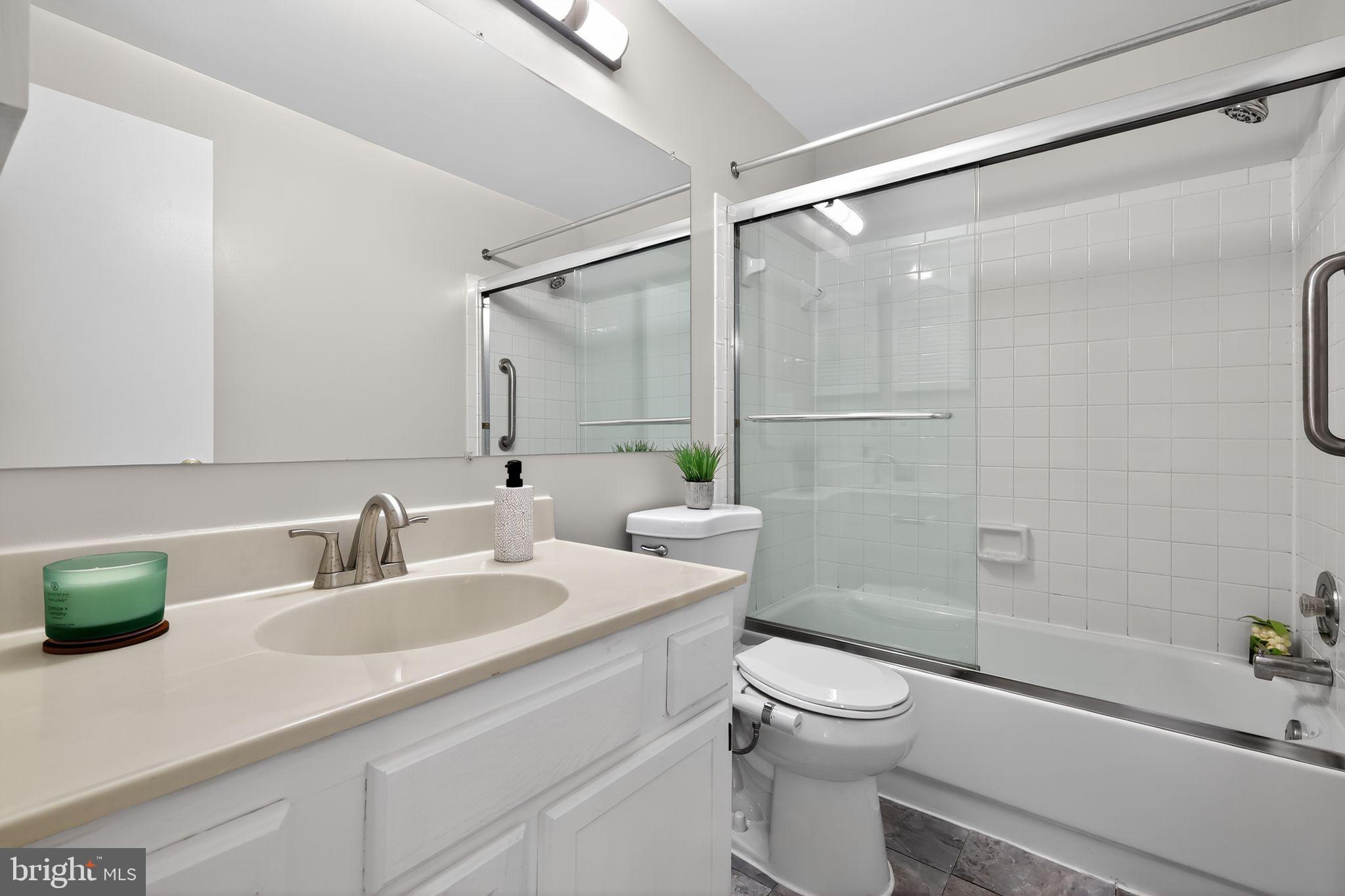 MILL CREEK SOUTH - Residential