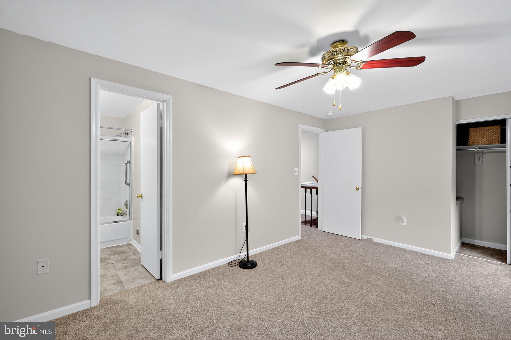 MILL CREEK SOUTH - Residential