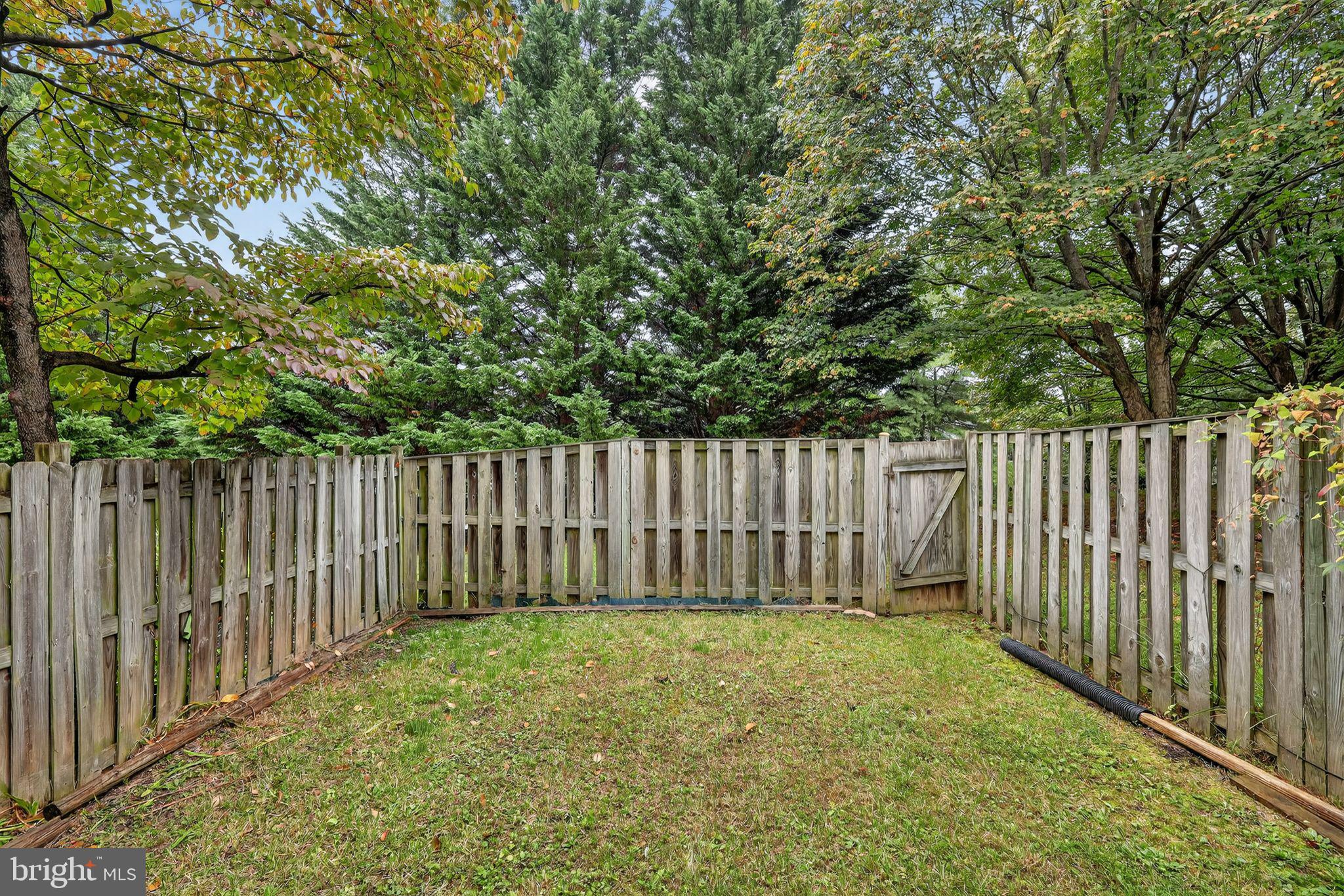 MILL CREEK SOUTH - Residential