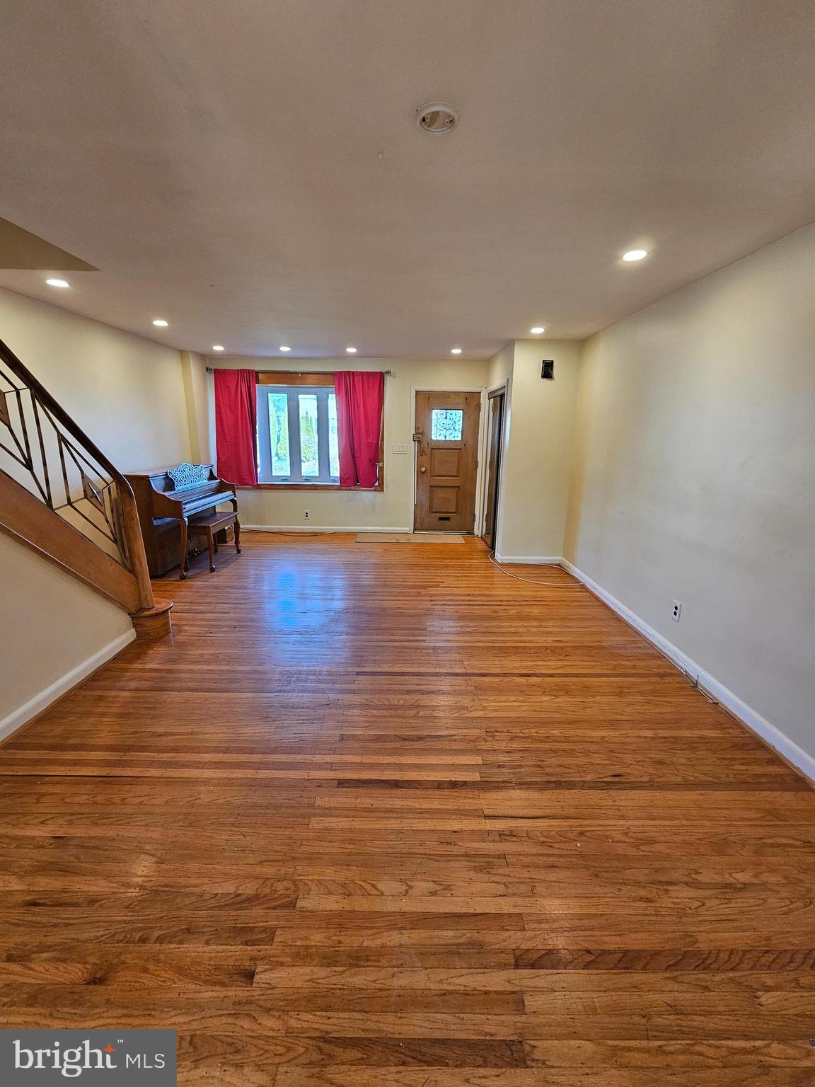 MT AIRY - Residential