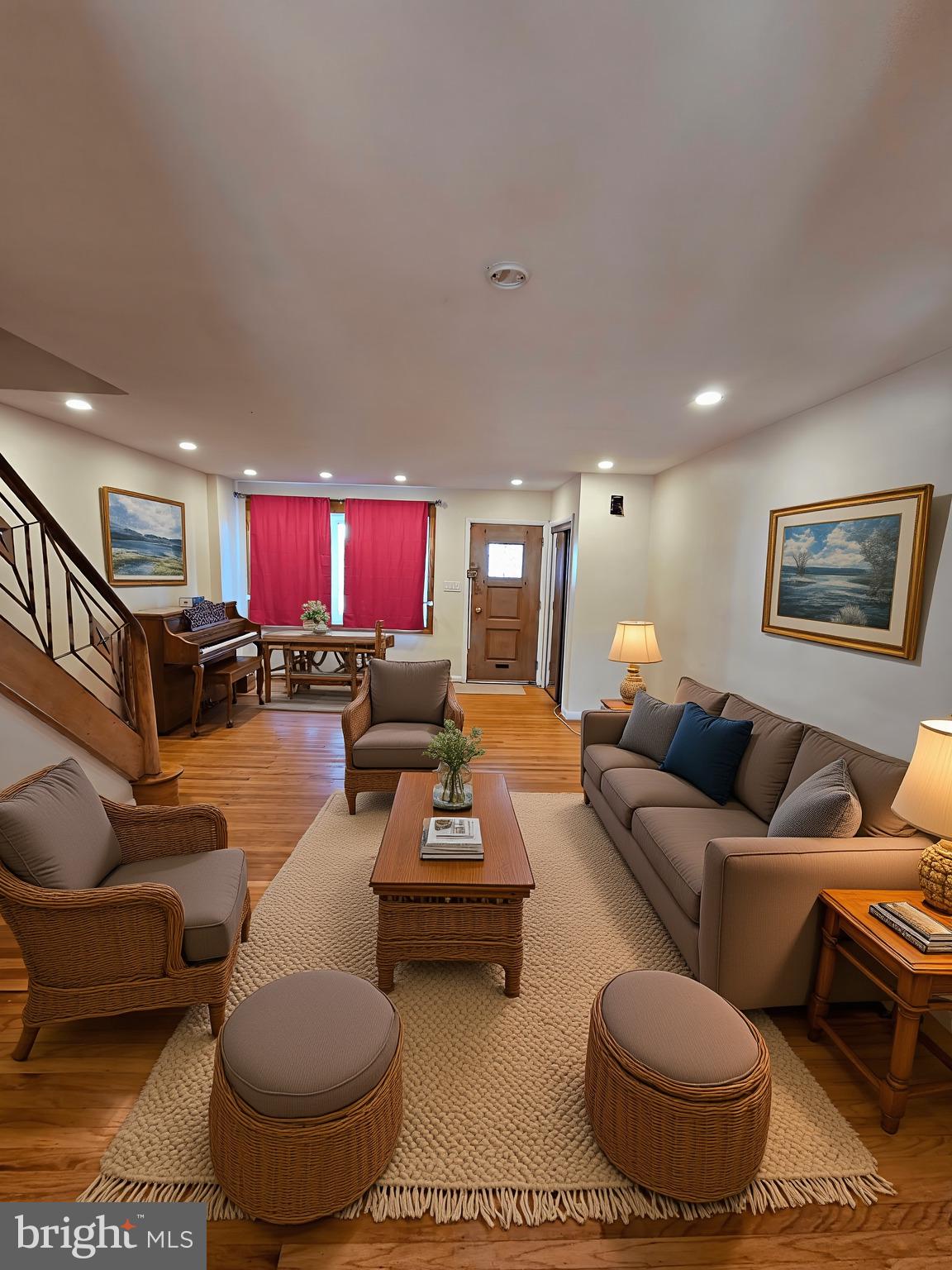 MT AIRY - Residential