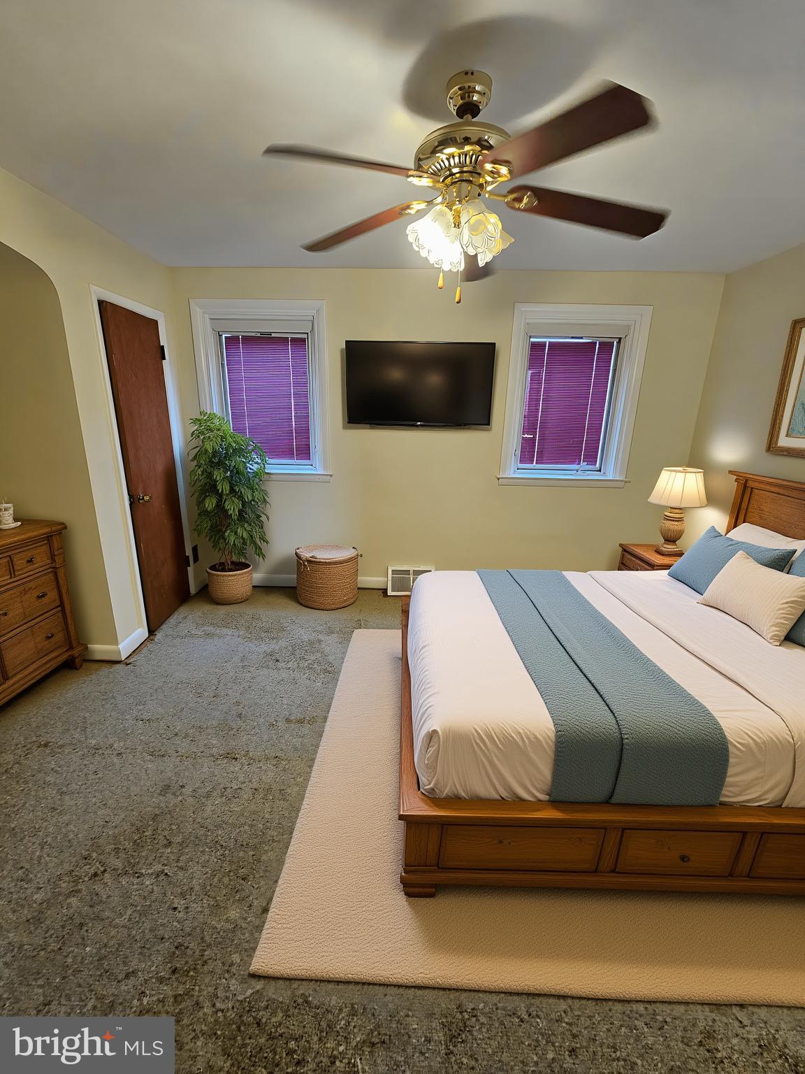 MT AIRY - Residential