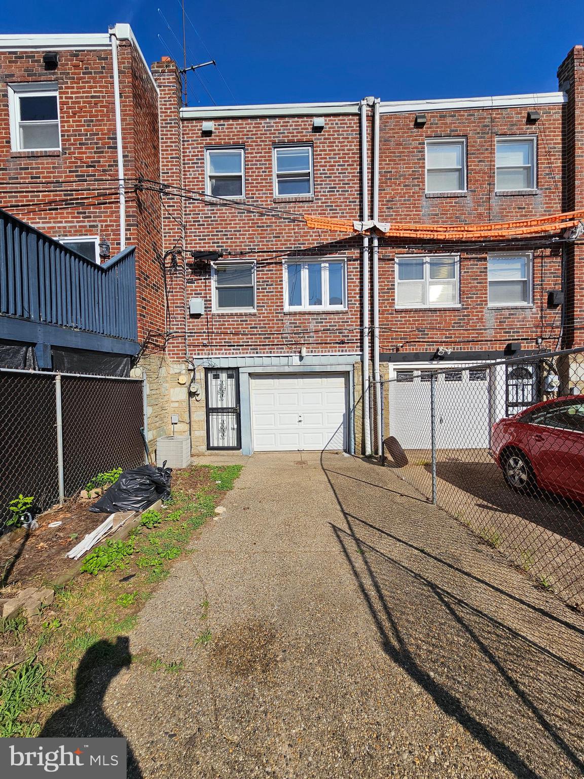 MT AIRY - Residential