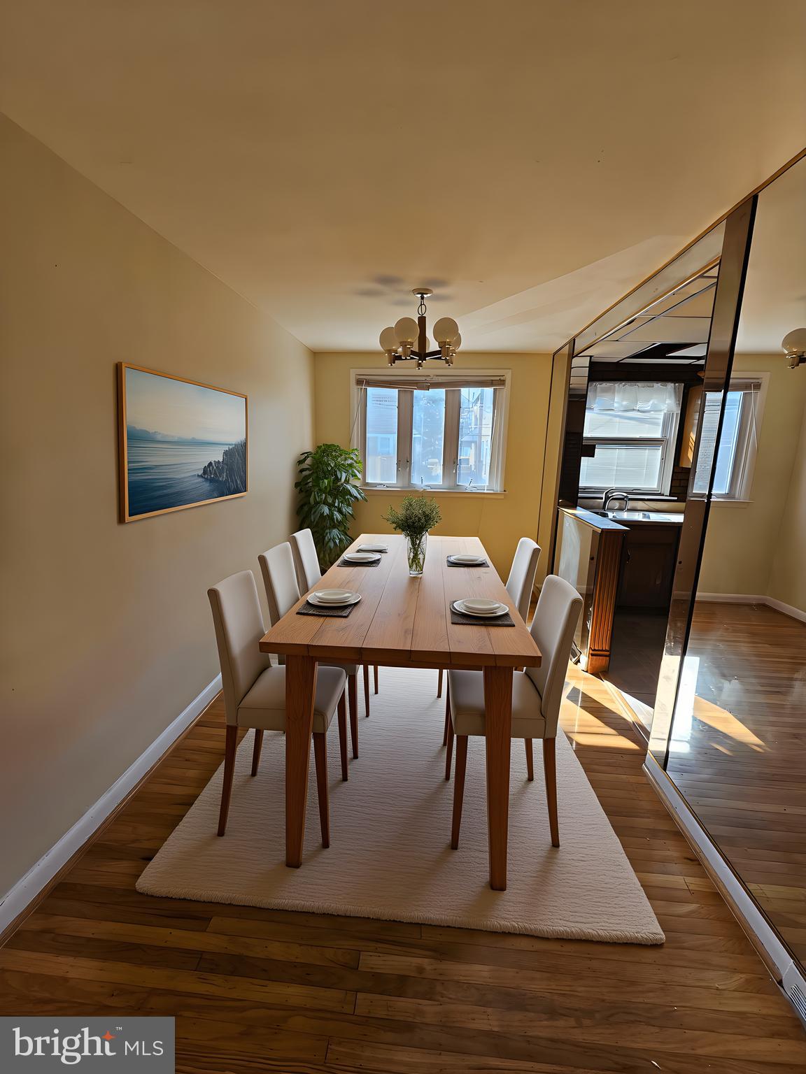 MT AIRY - Residential