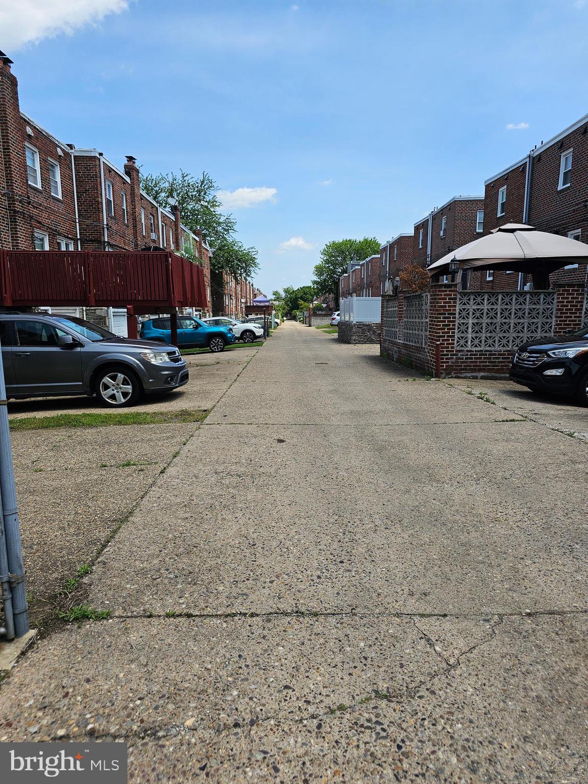 MT AIRY - Residential