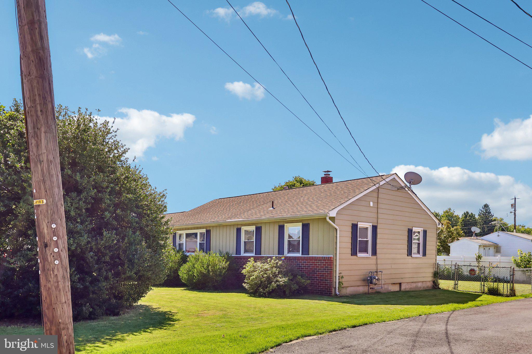 35 EATON ROAD
