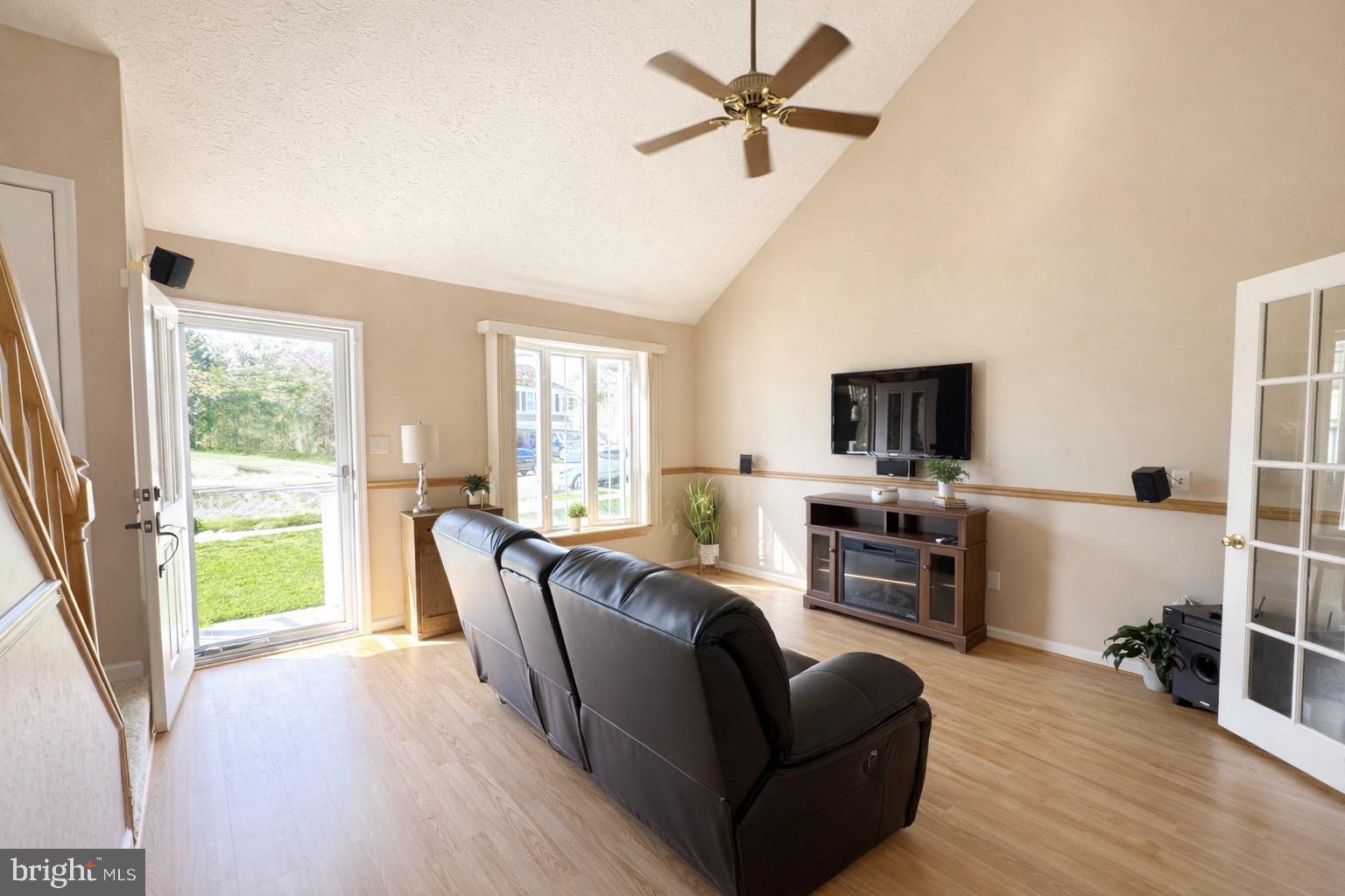 SUNNYFIELD ESTATES - Residential