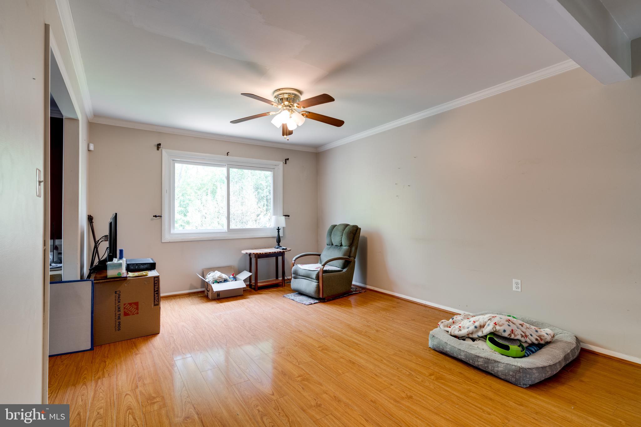 LAKE RIDGE - Residential