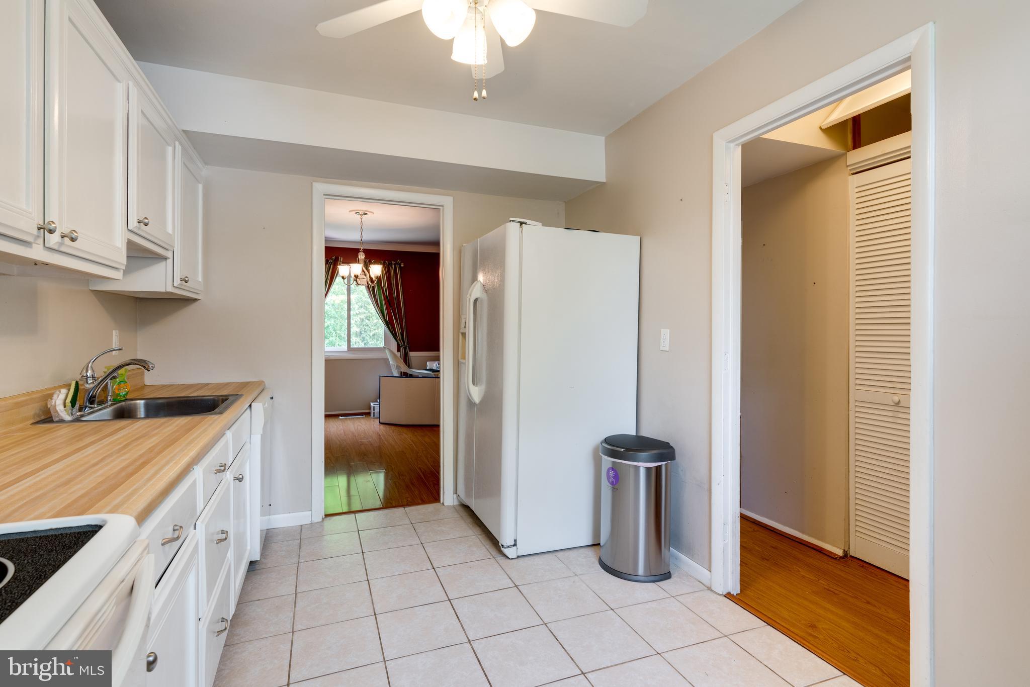 LAKE RIDGE - Residential