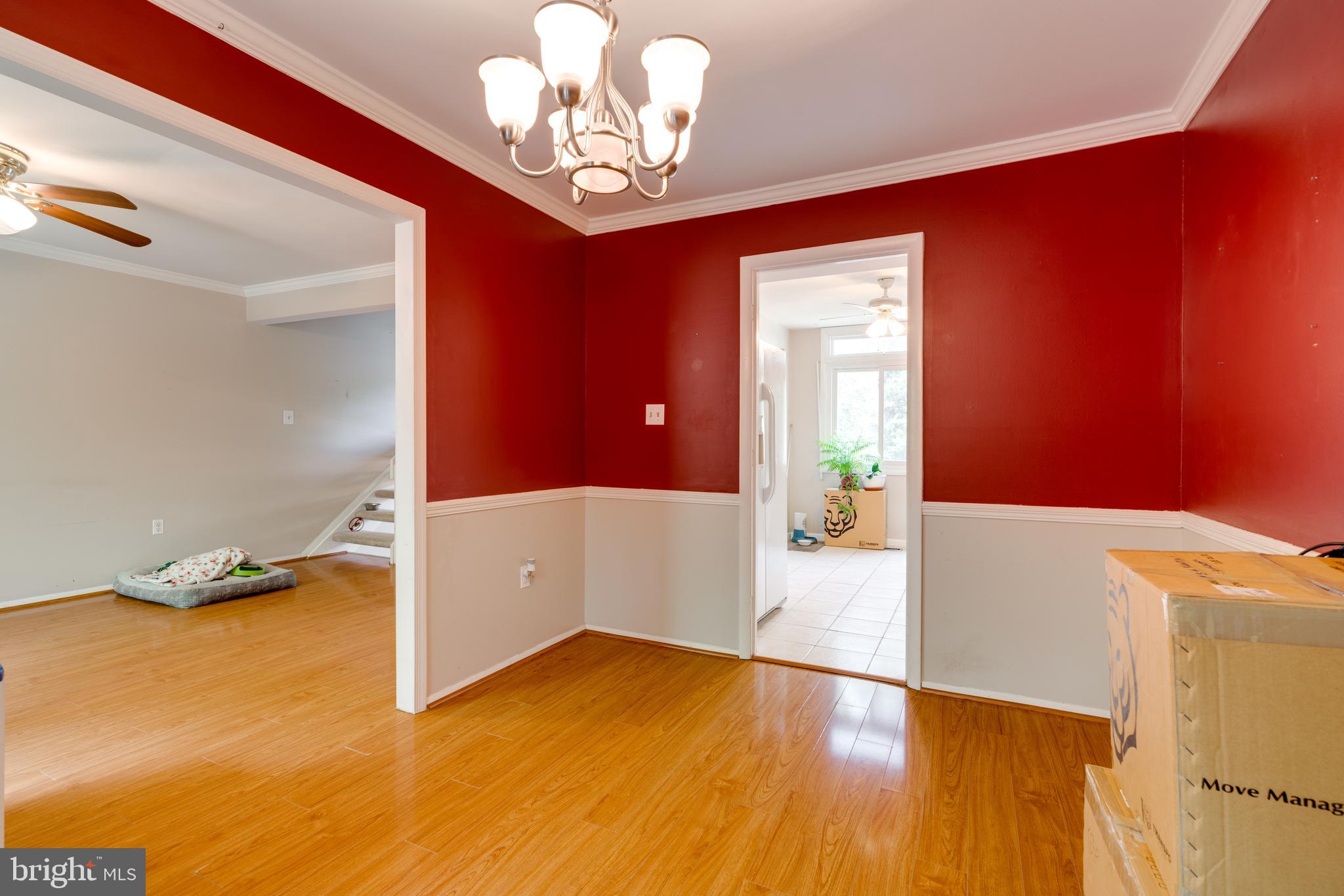 LAKE RIDGE - Residential