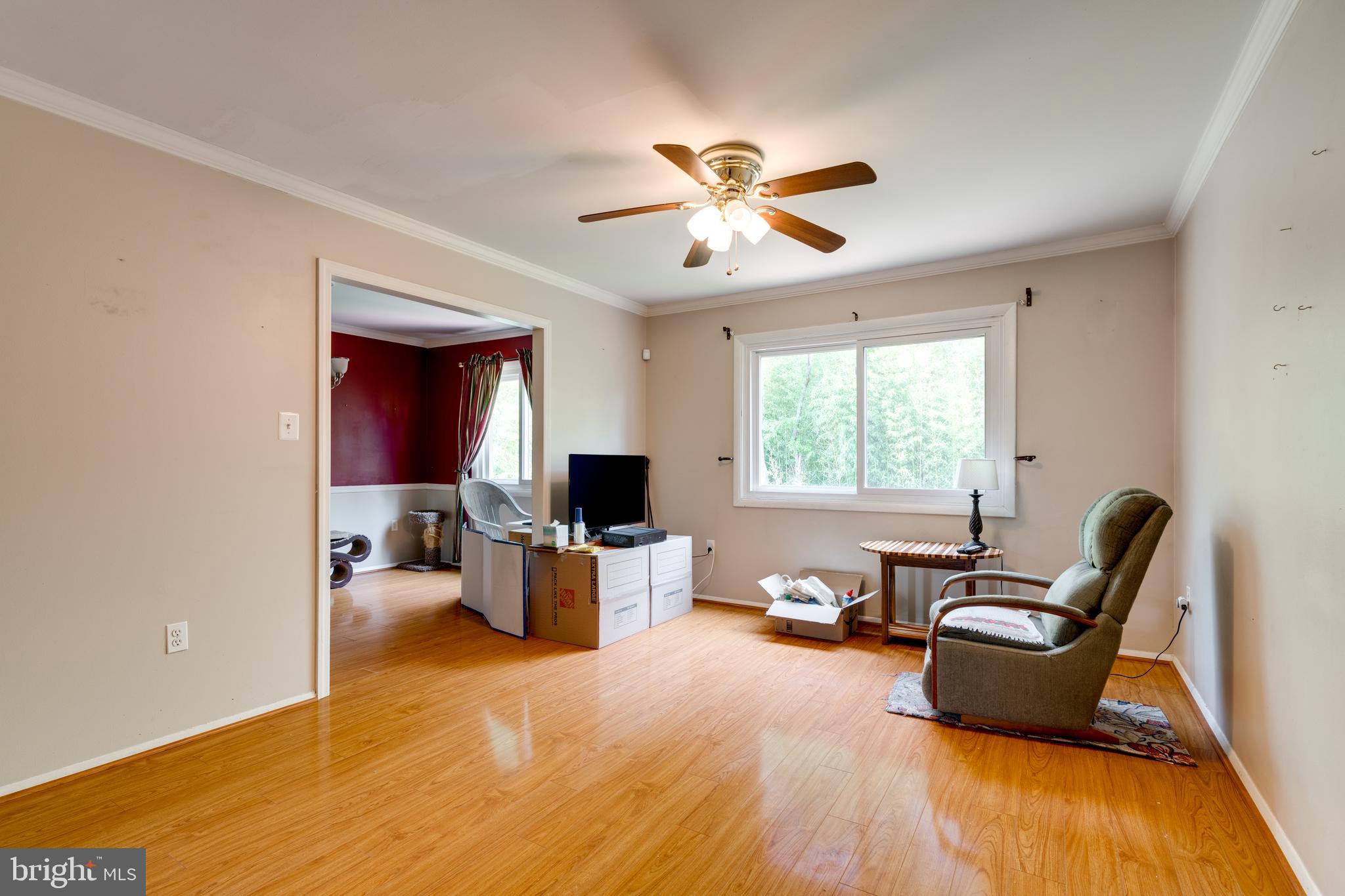 LAKE RIDGE - Residential