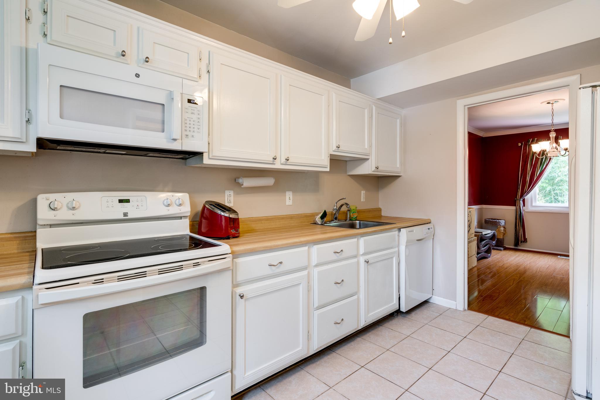 LAKE RIDGE - Residential