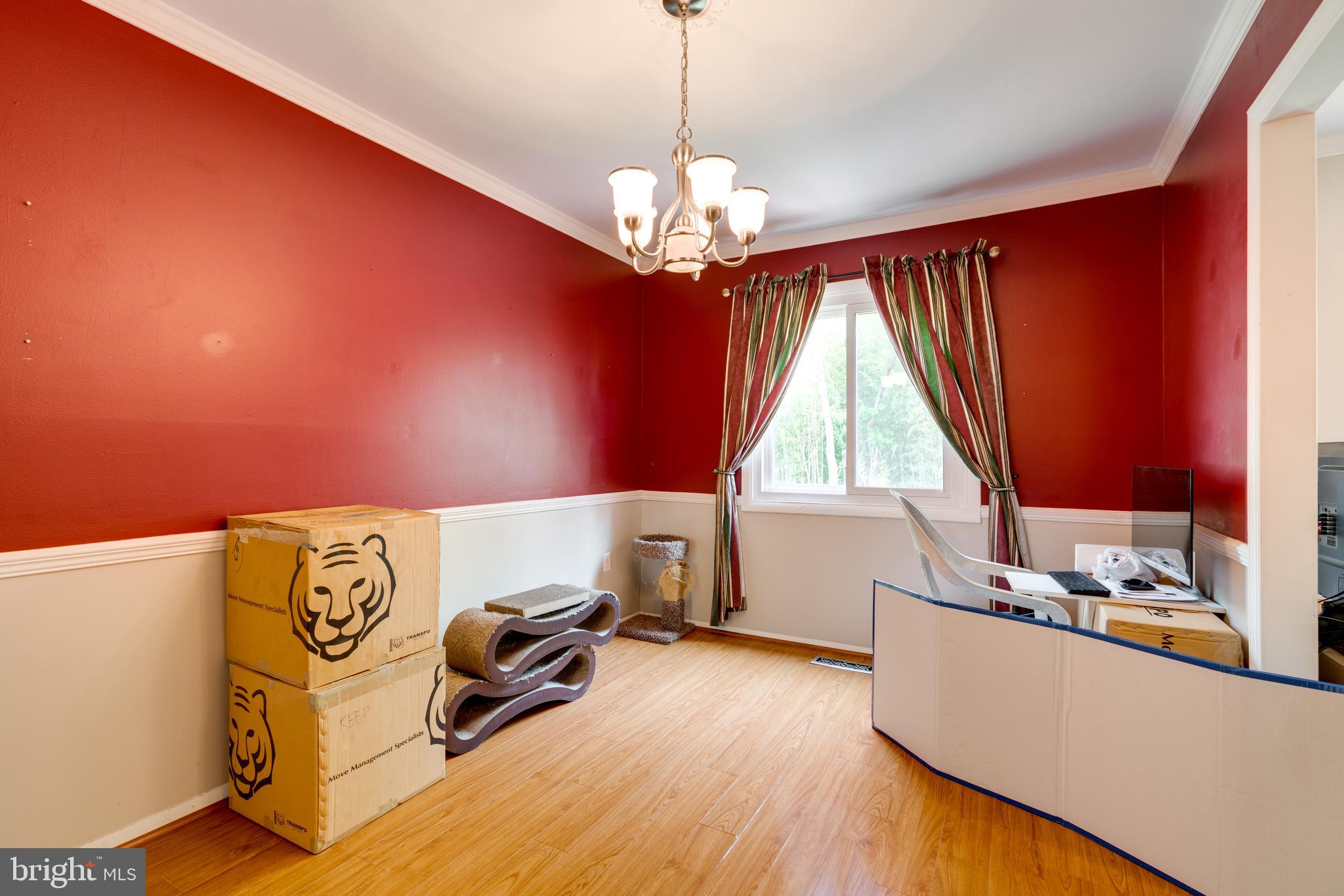 LAKE RIDGE - Residential