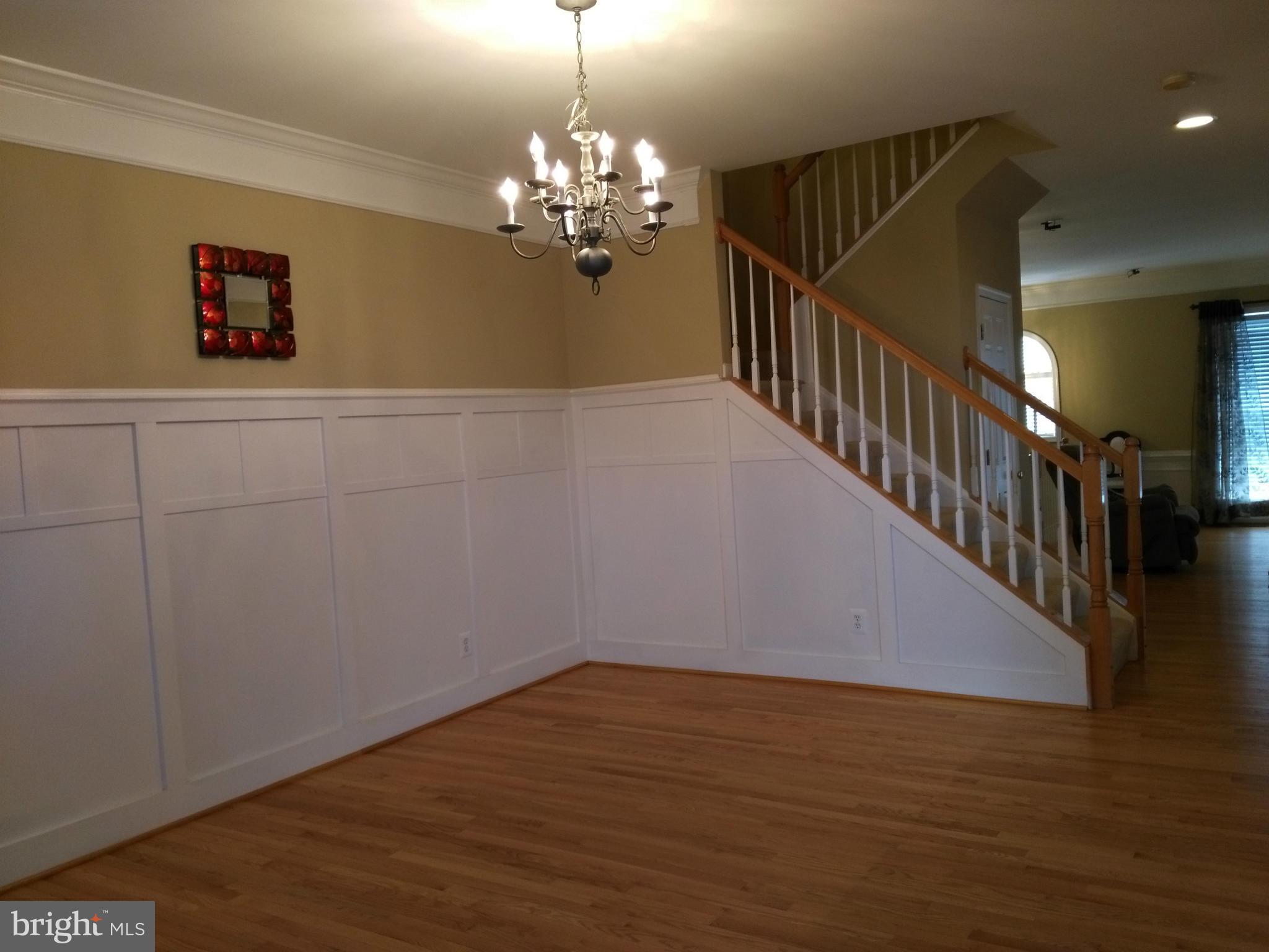 LOUDOUN PARKWAY CENTER - Residential Lease