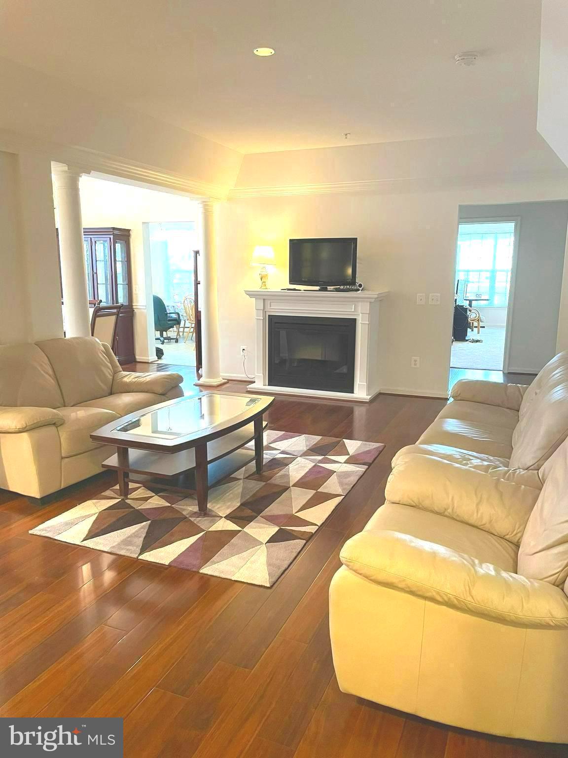 HIGHLANDS AT QUARRY LAKE - Residential Lease