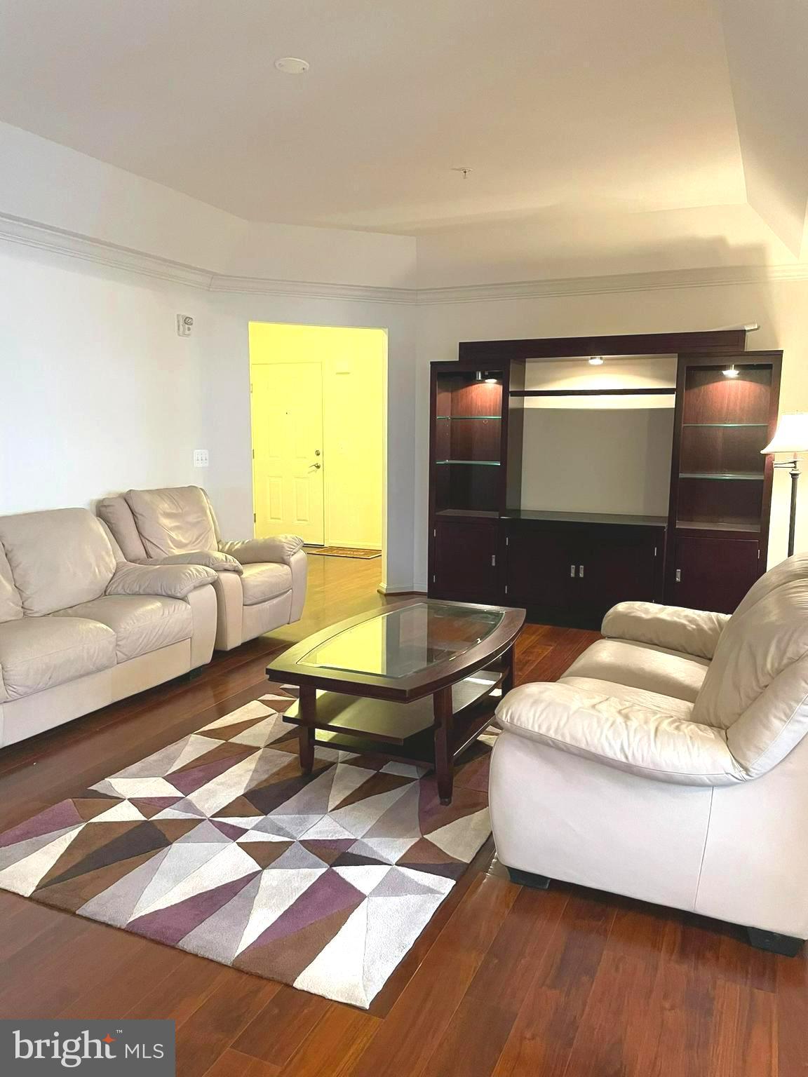 HIGHLANDS AT QUARRY LAKE - Residential Lease