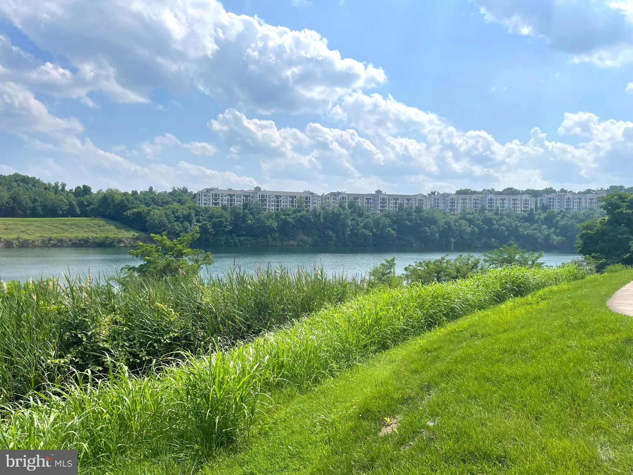 HIGHLANDS AT QUARRY LAKE - Residential Lease