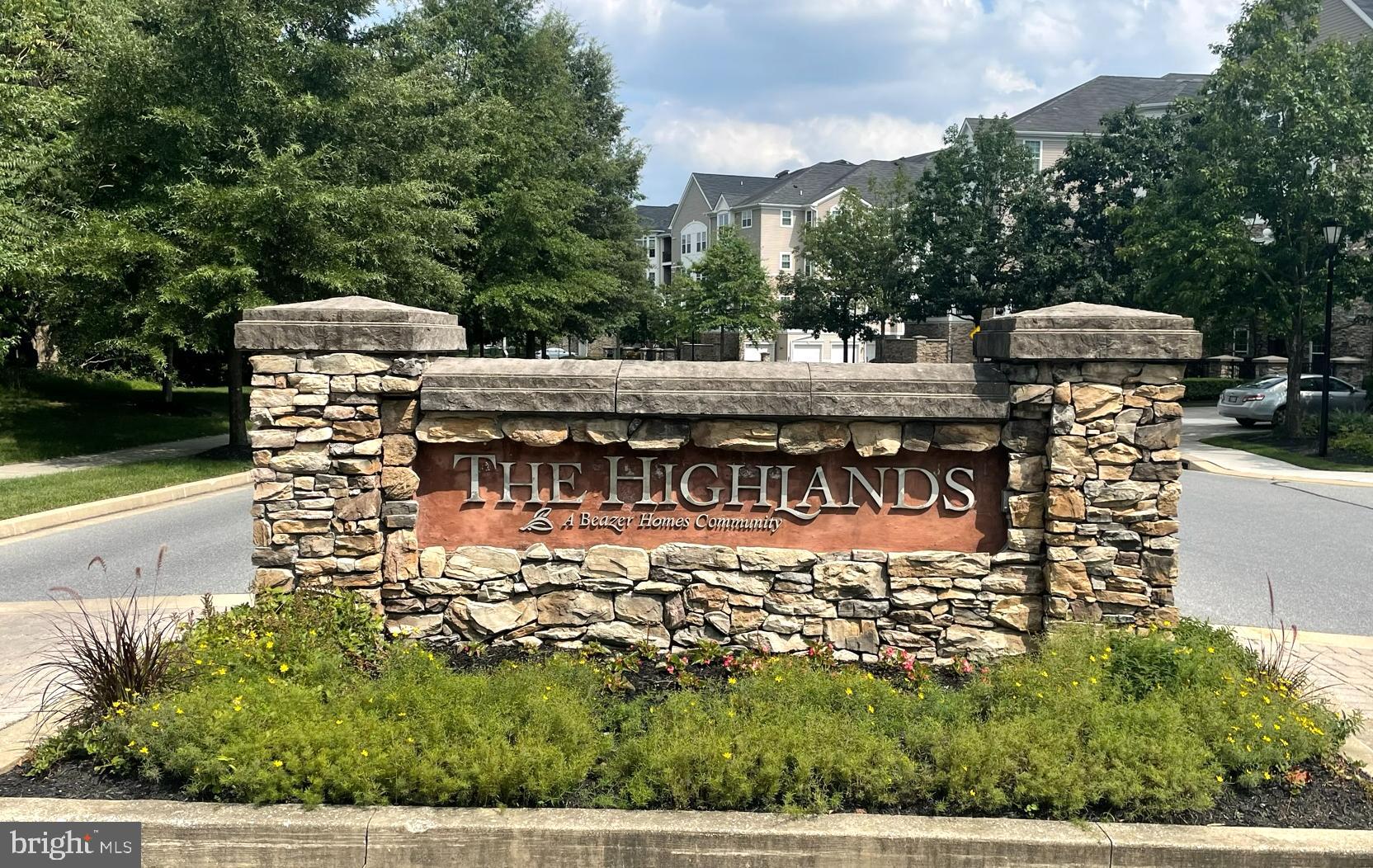 HIGHLANDS AT QUARRY LAKE - Residential Lease