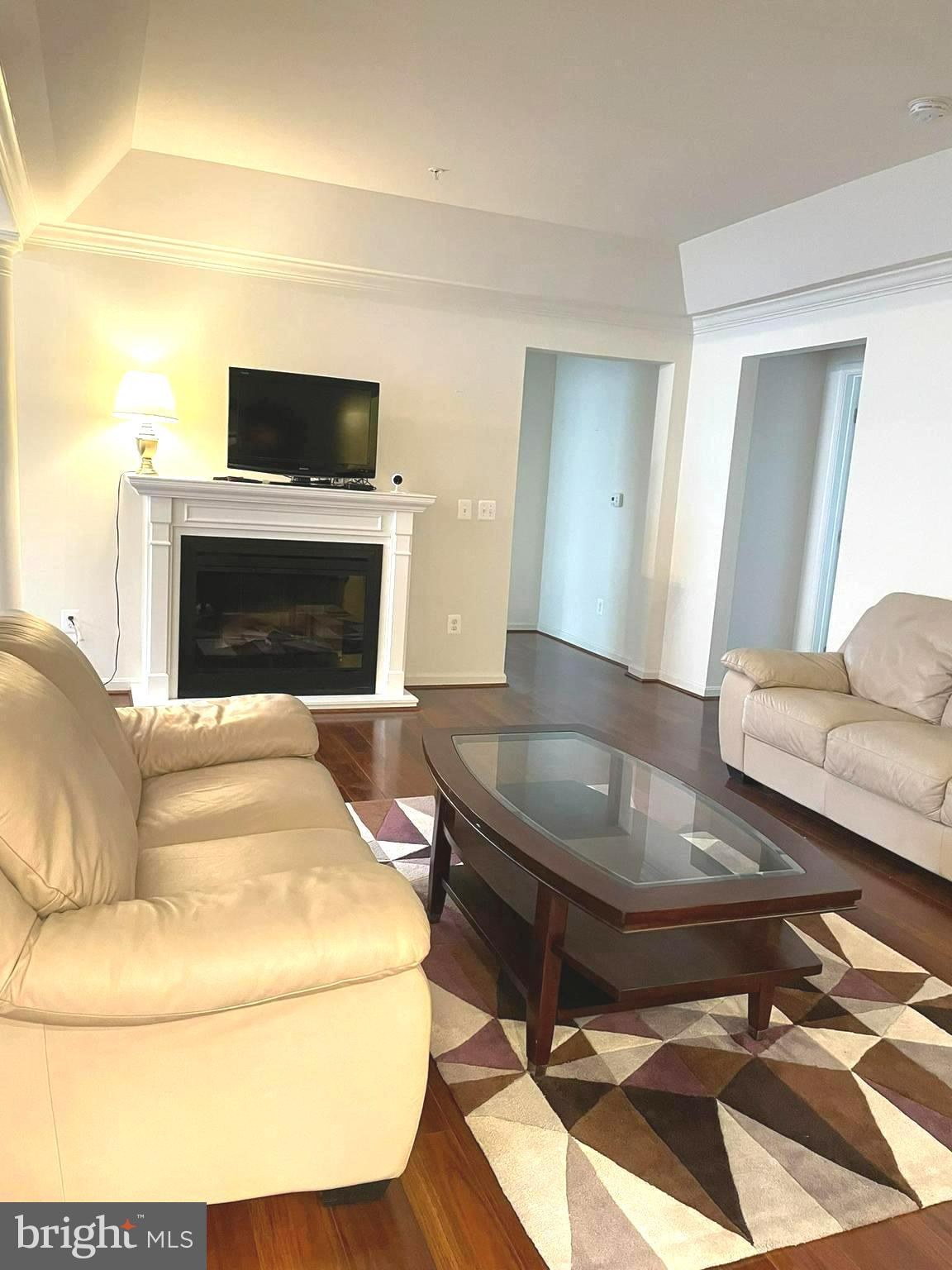 HIGHLANDS AT QUARRY LAKE - Residential Lease