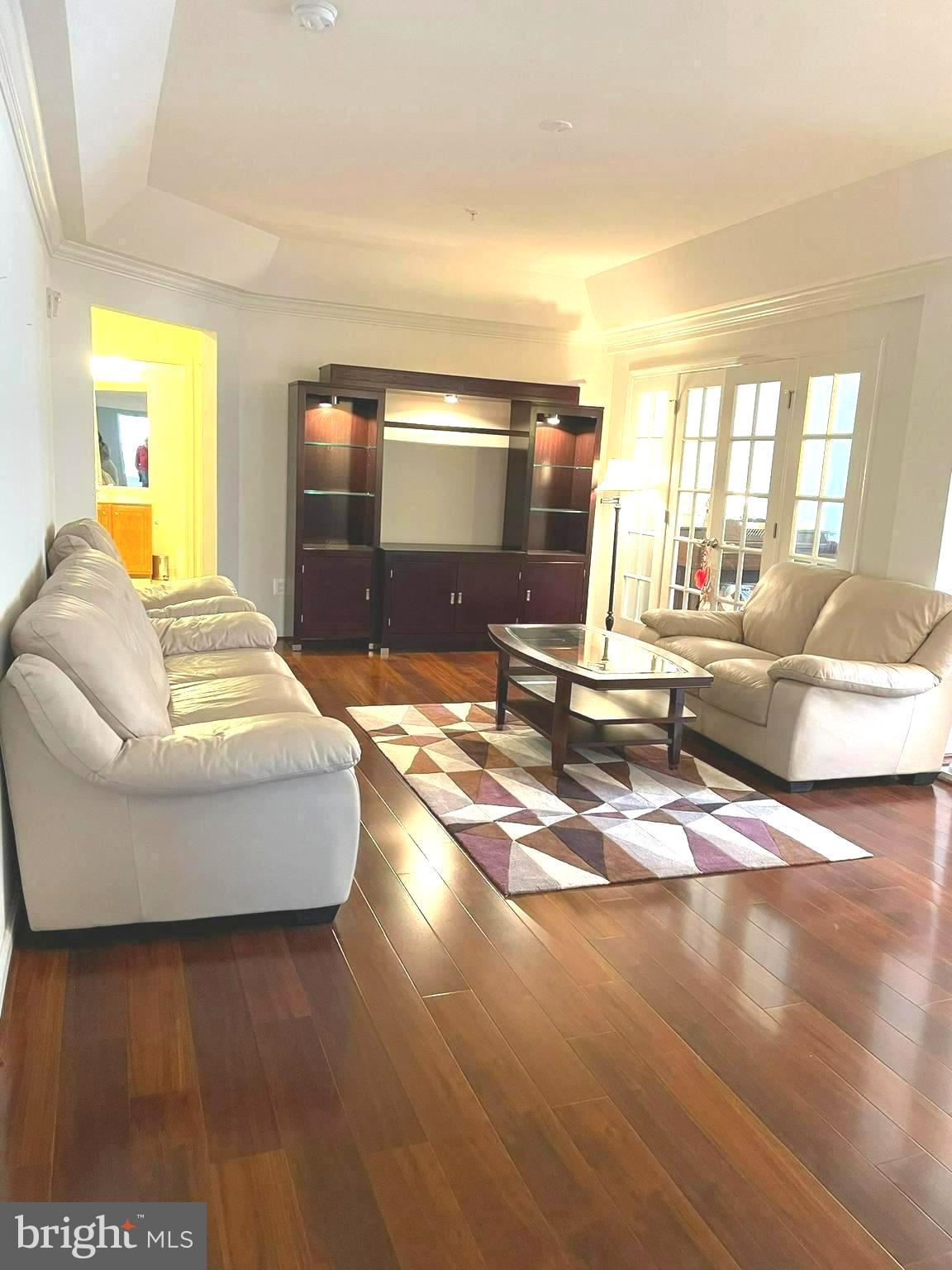 HIGHLANDS AT QUARRY LAKE - Residential Lease