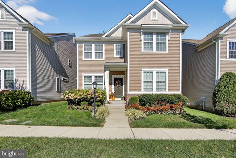 618 KENT COURT CHESTER SPRINGS PA 19425