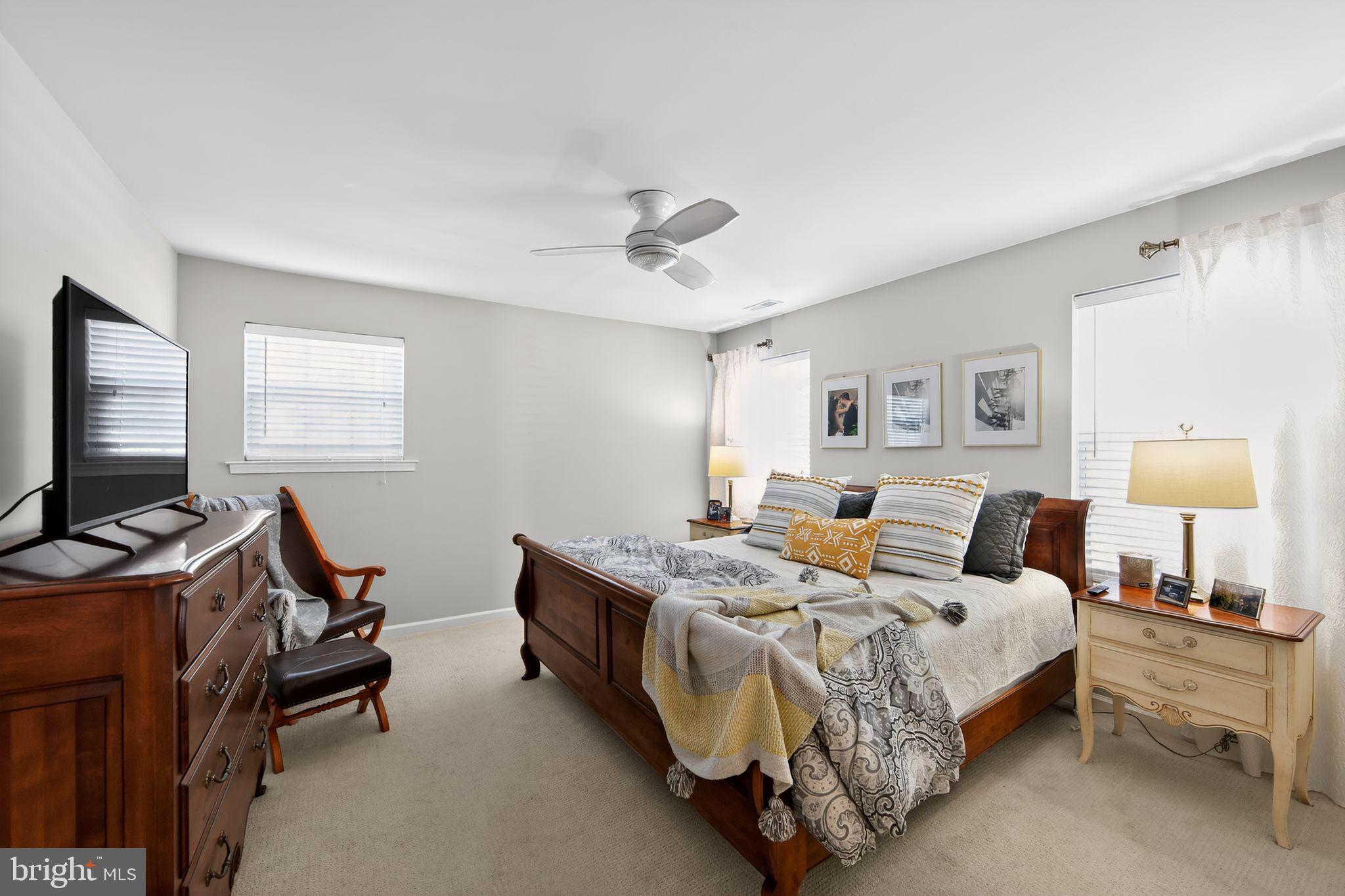 COURT AT CHESTER SP - Residential