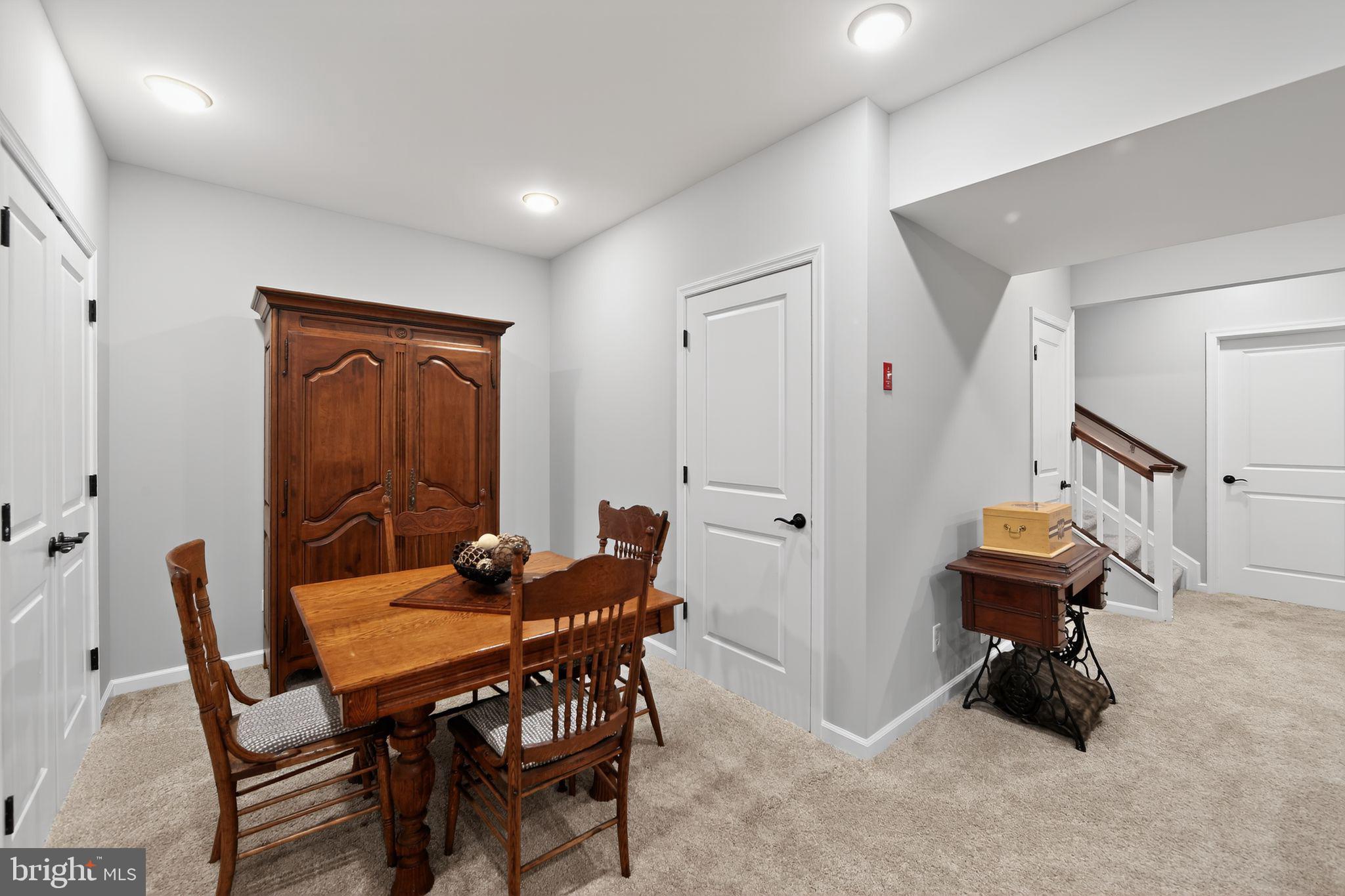 COURT AT CHESTER SP - Residential