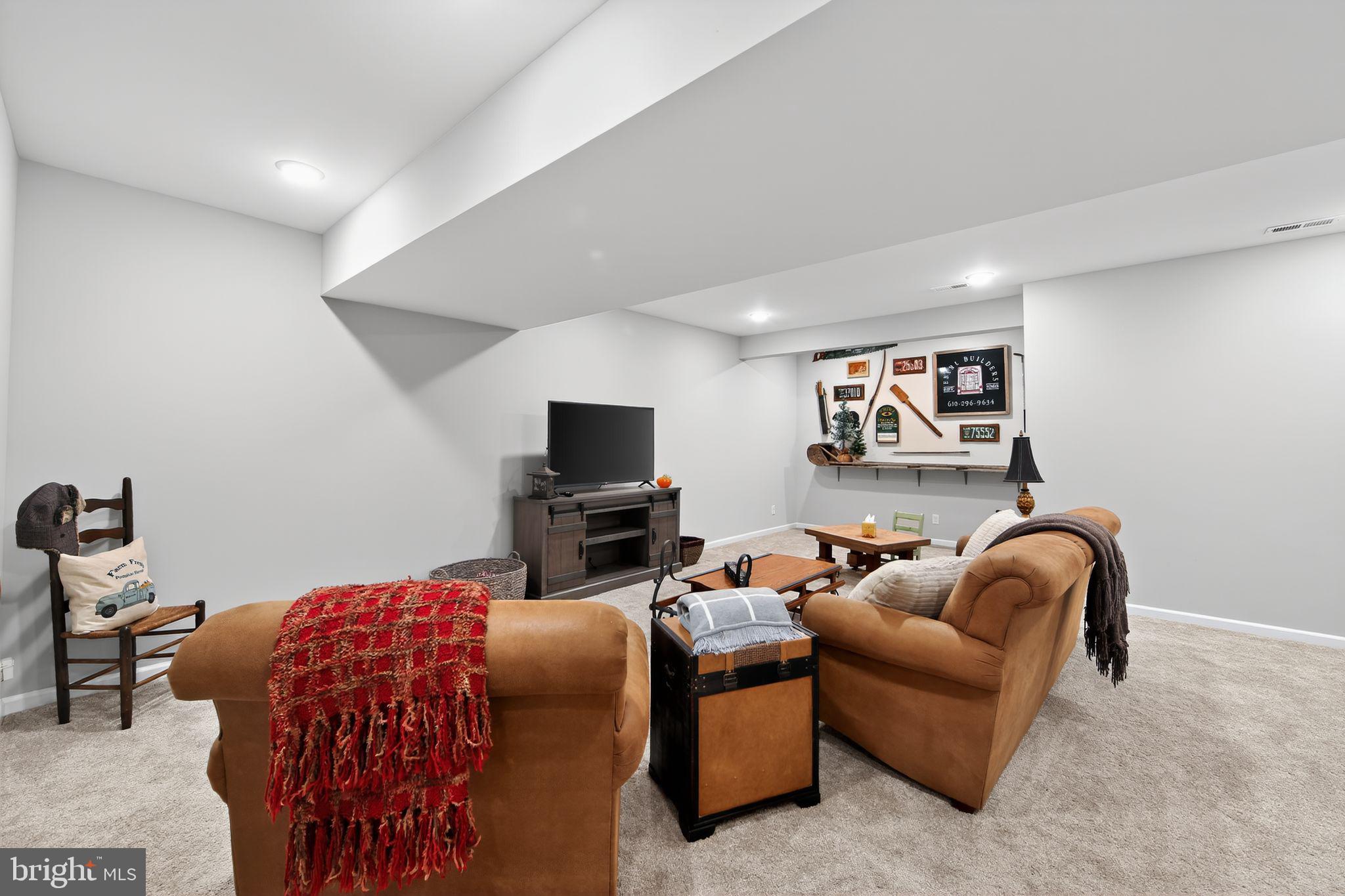 COURT AT CHESTER SP - Residential