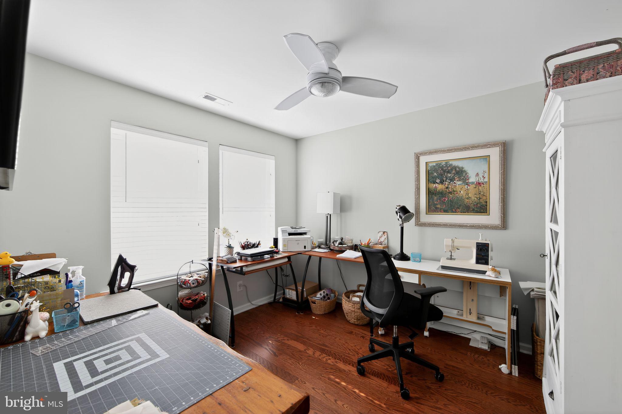 COURT AT CHESTER SP - Residential