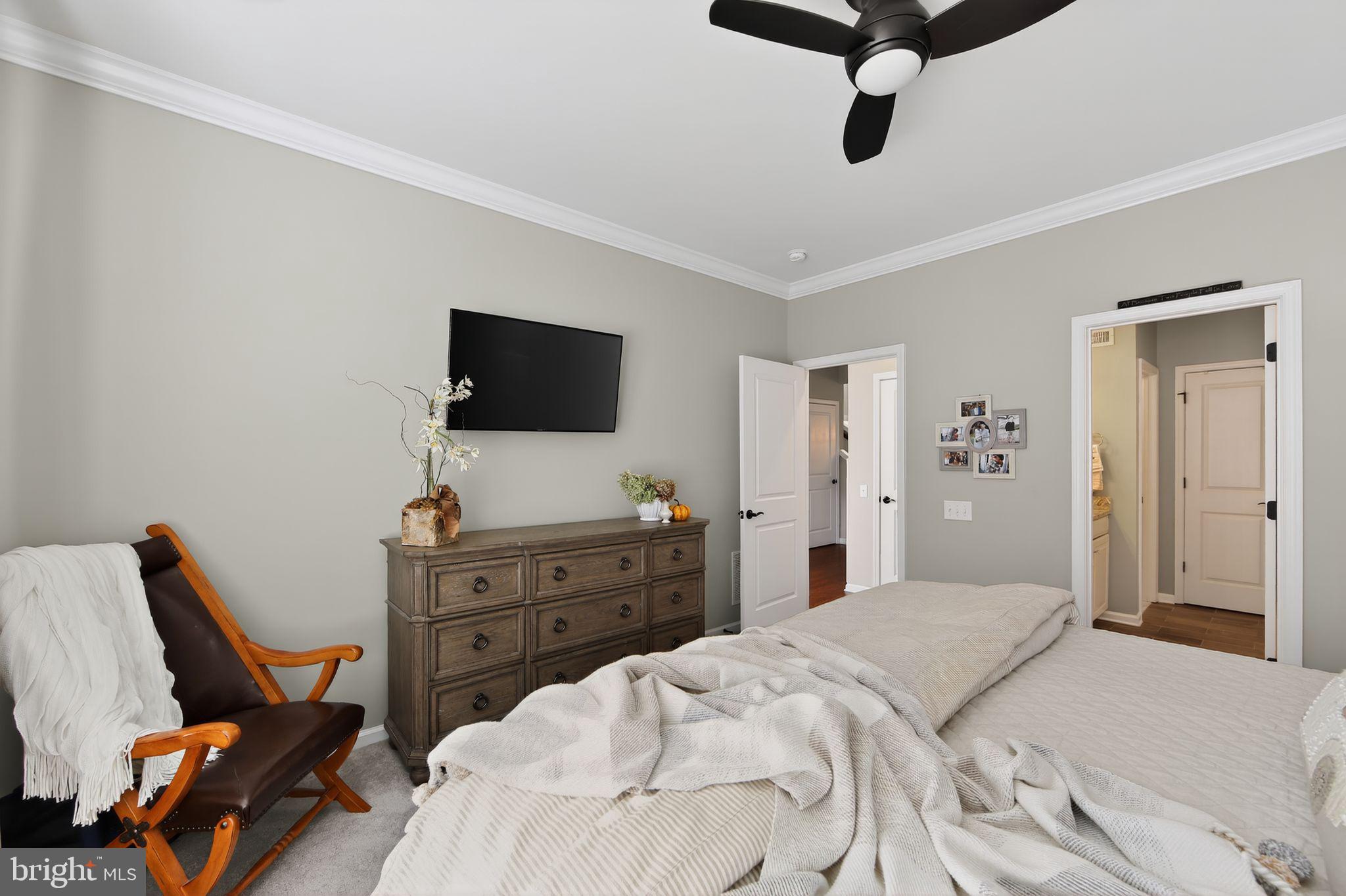 COURT AT CHESTER SP - Residential