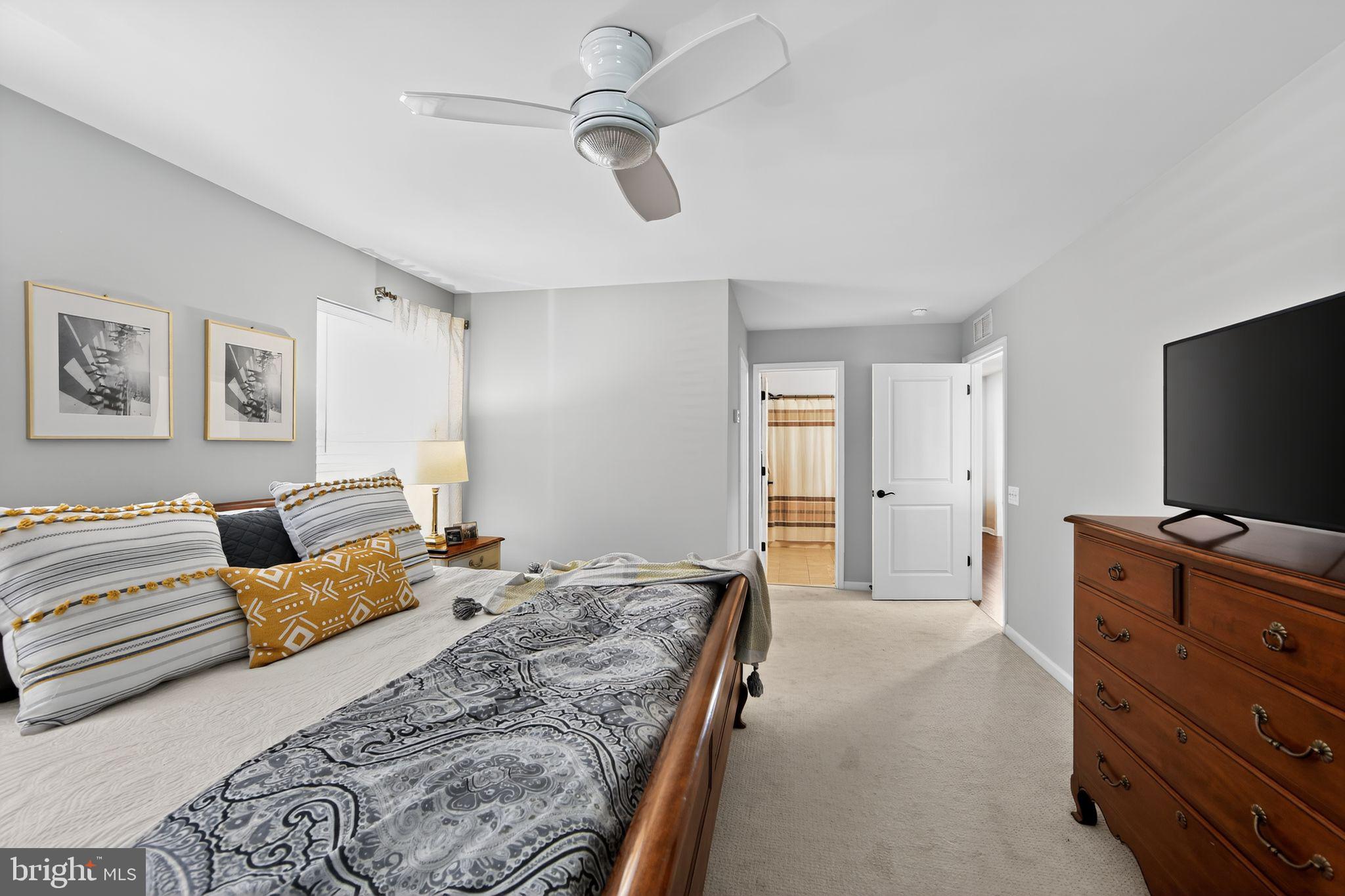 COURT AT CHESTER SP - Residential