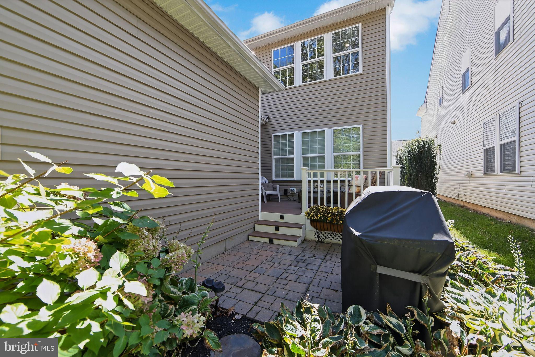 COURT AT CHESTER SP - Residential