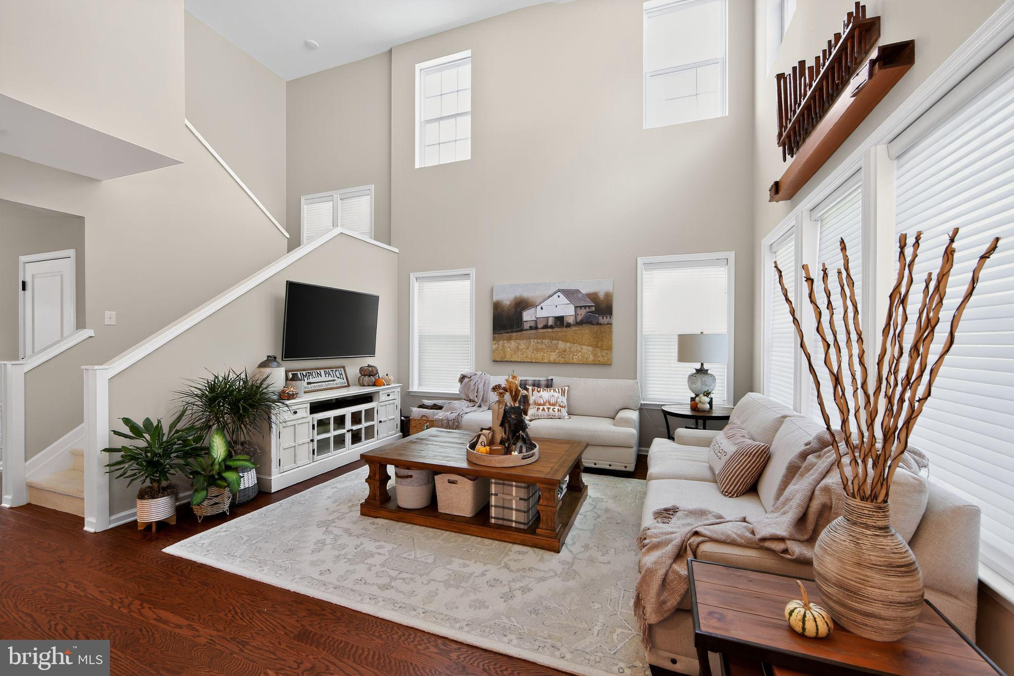 COURT AT CHESTER SP - Residential