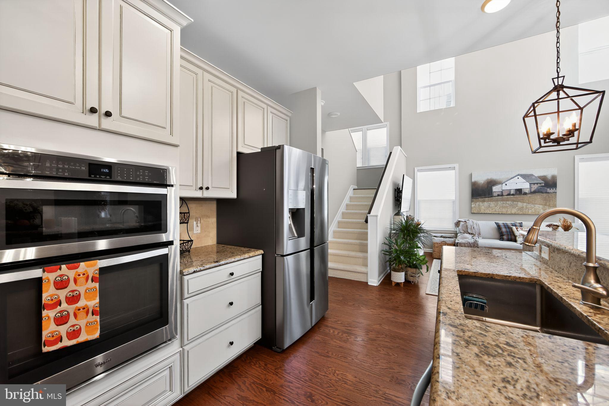 COURT AT CHESTER SP - Residential