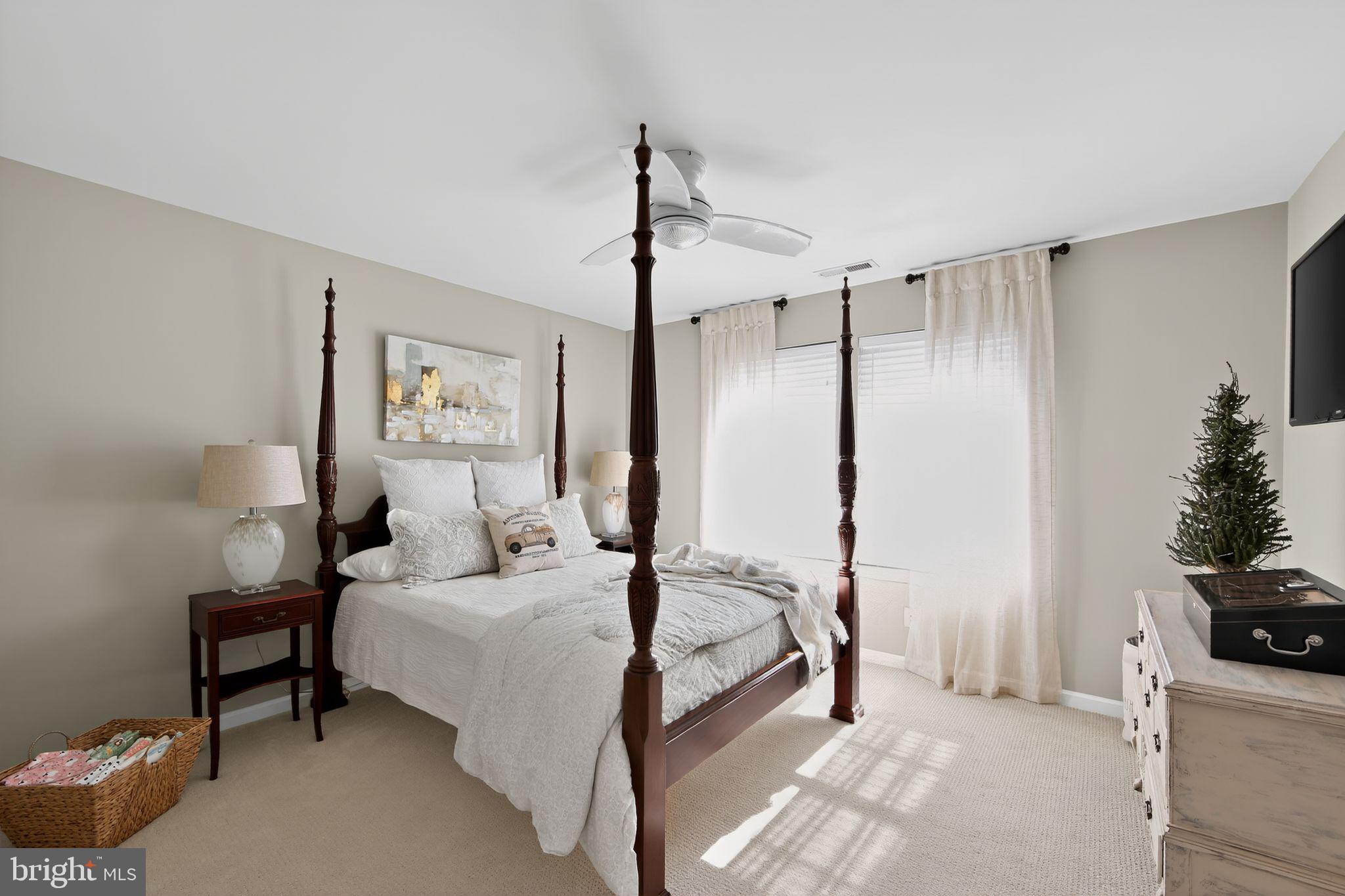 COURT AT CHESTER SP - Residential