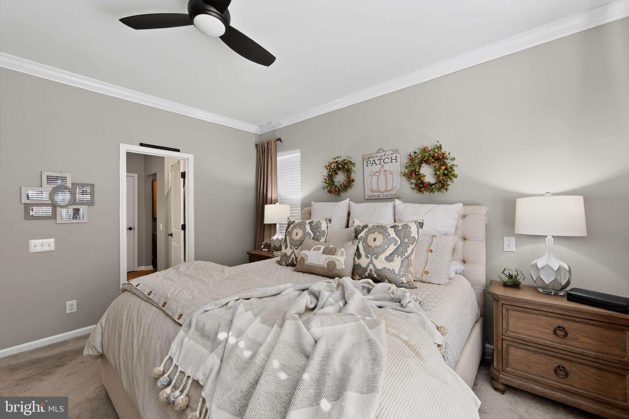 COURT AT CHESTER SP - Residential