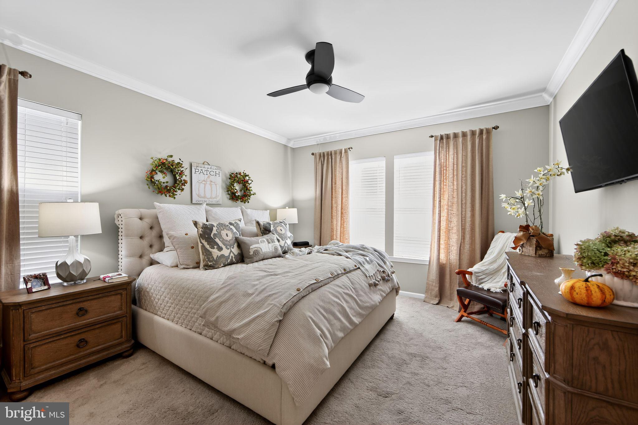 COURT AT CHESTER SP - Residential