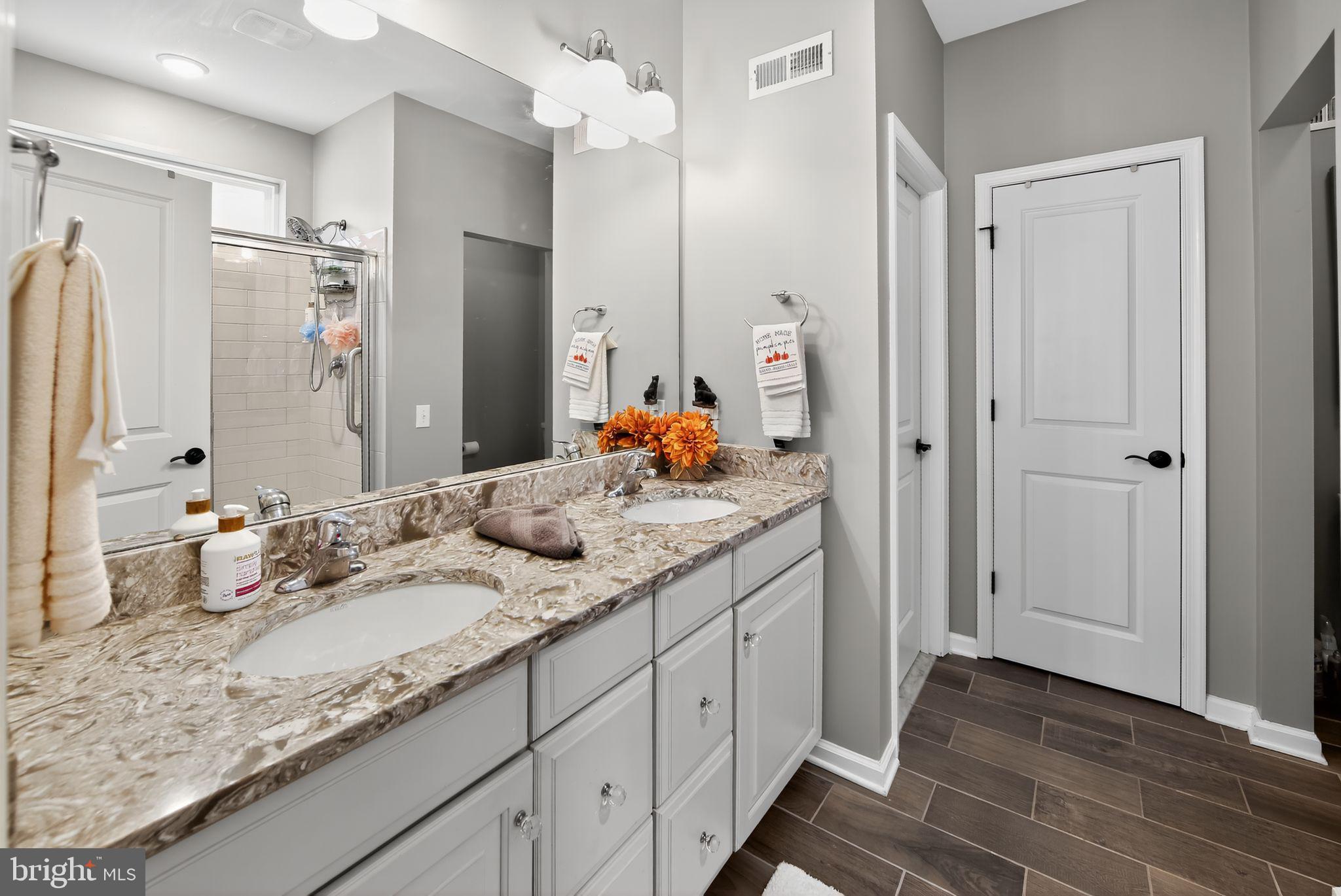 COURT AT CHESTER SP - Residential