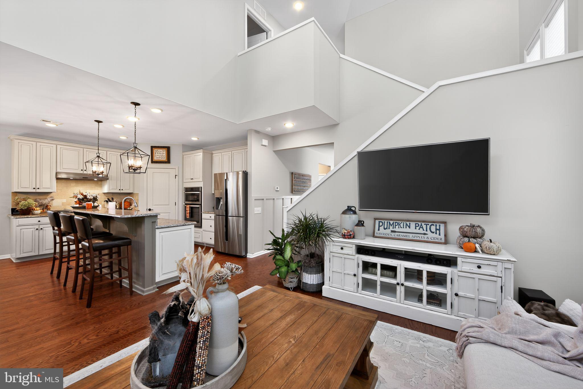 COURT AT CHESTER SP - Residential