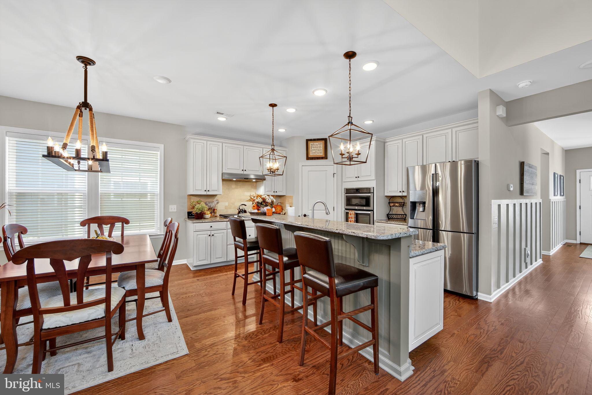 COURT AT CHESTER SP - Residential