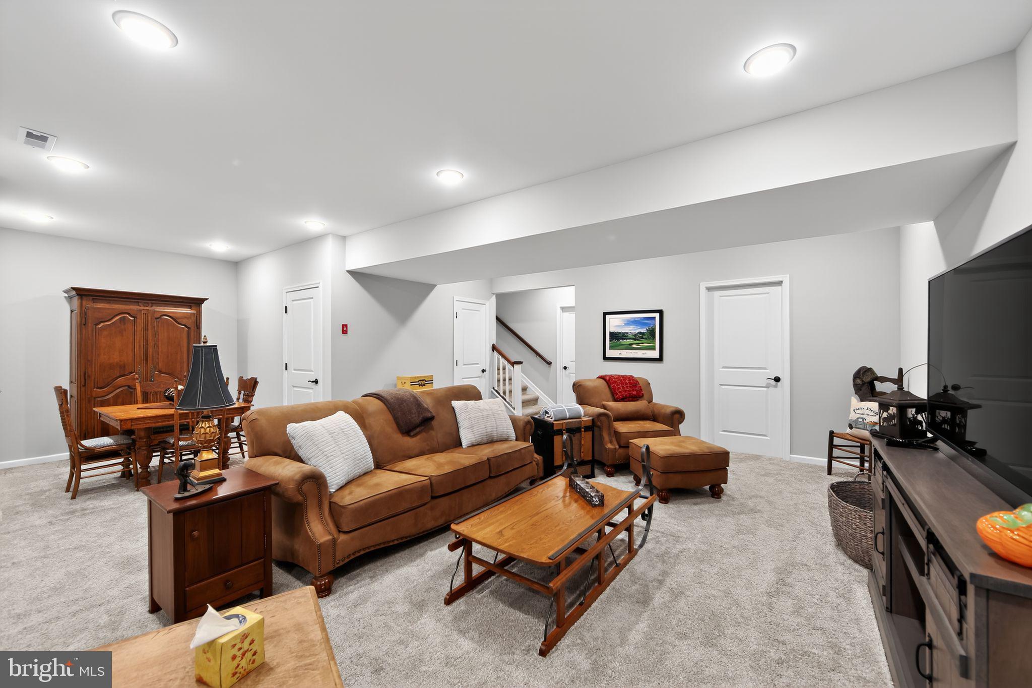 COURT AT CHESTER SP - Residential