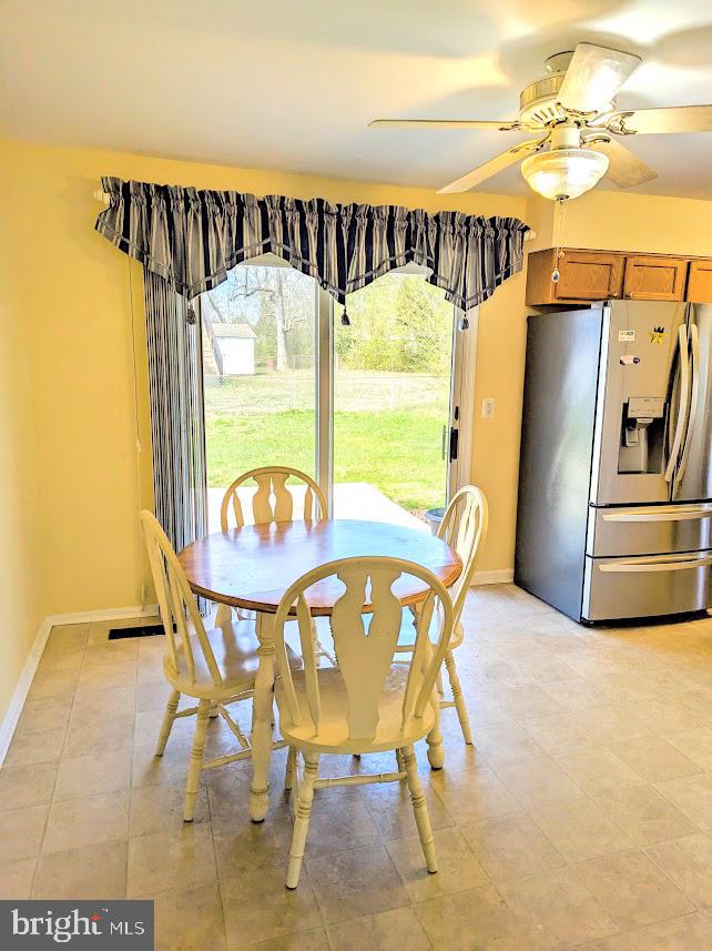 ST CHARLES - CARRINGTON - Residential