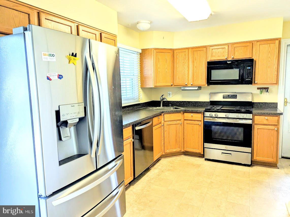 ST CHARLES - CARRINGTON - Residential