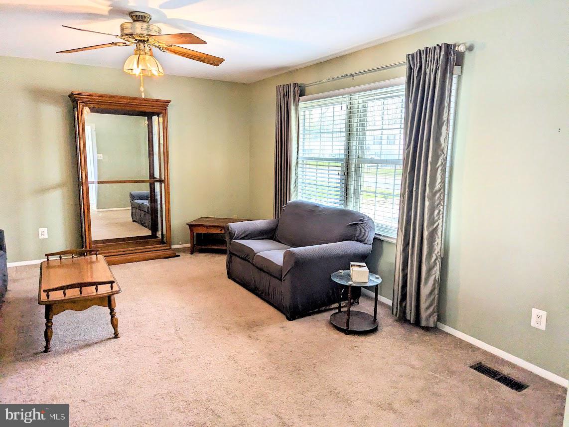 ST CHARLES - CARRINGTON - Residential